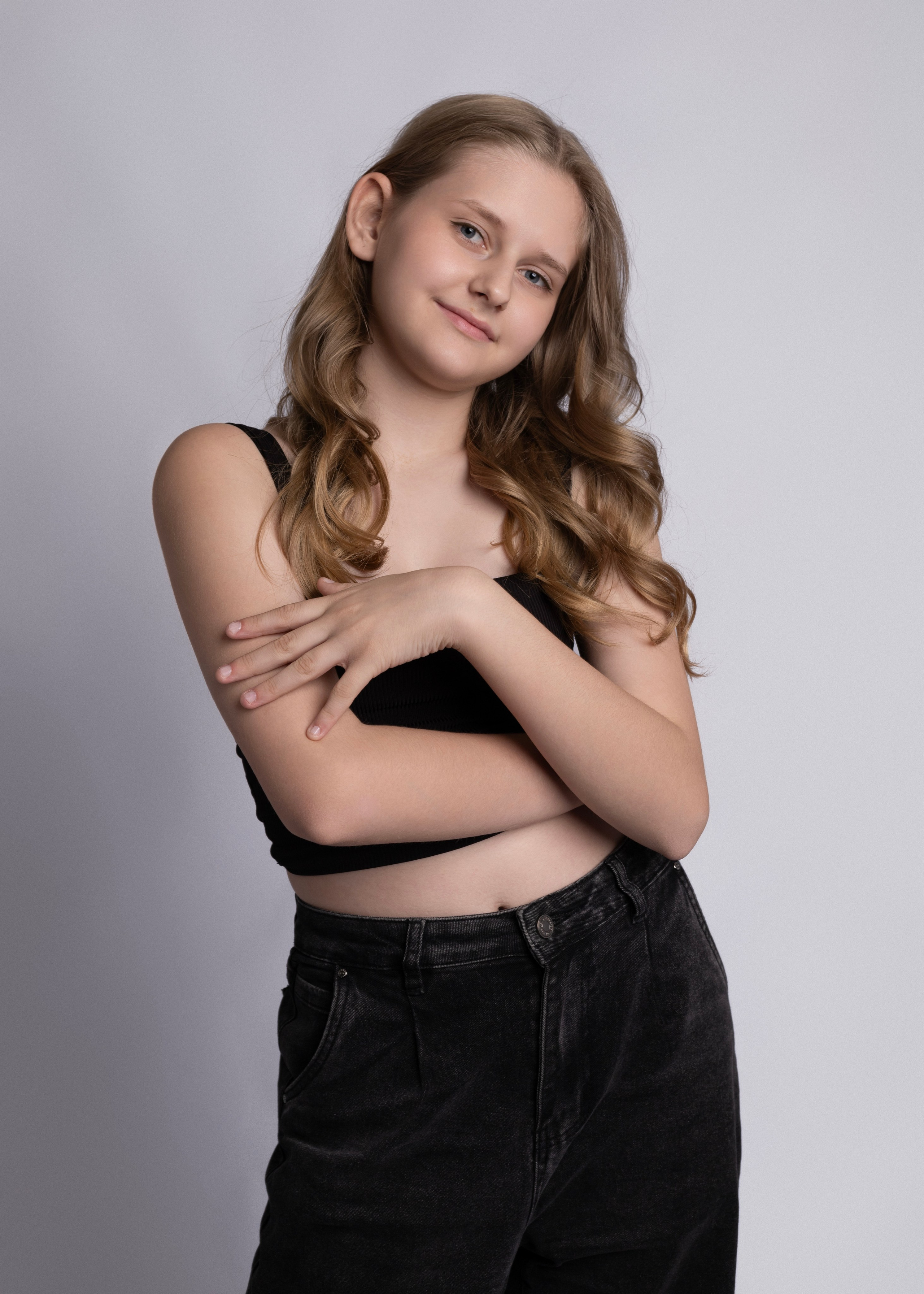 Model Test. Фотограф Москва Ирина Подборнова