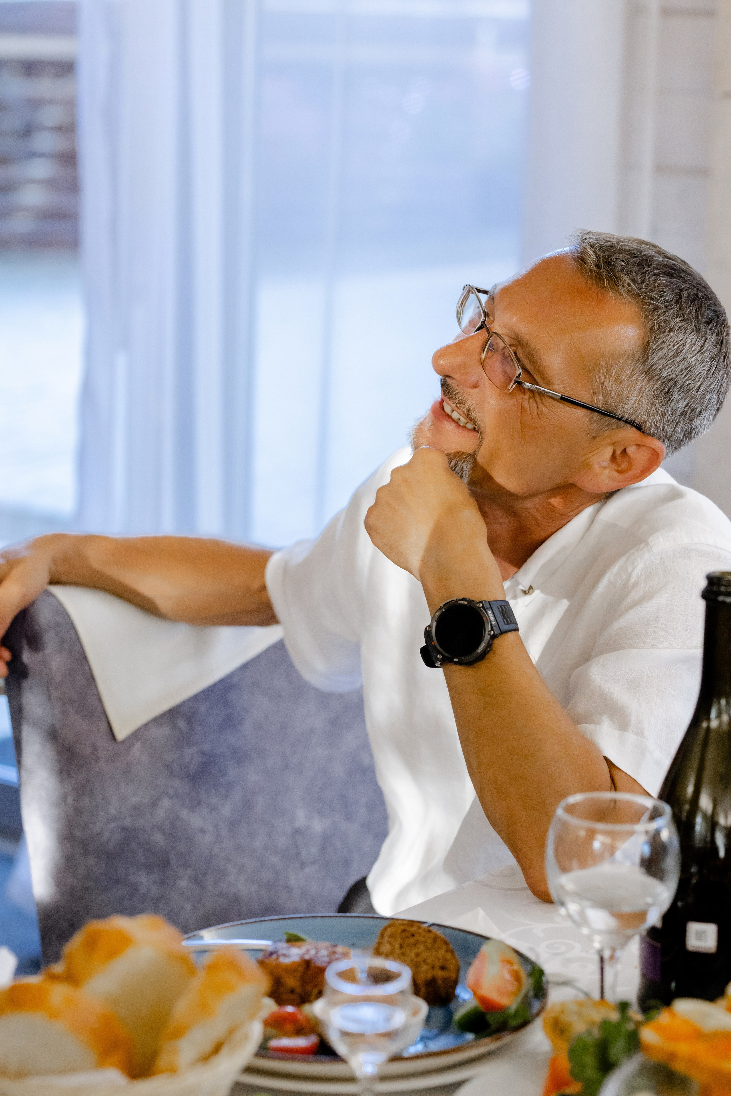 Свадебный день Антона и Маши. Свадебный фотограф Анна Бабахина