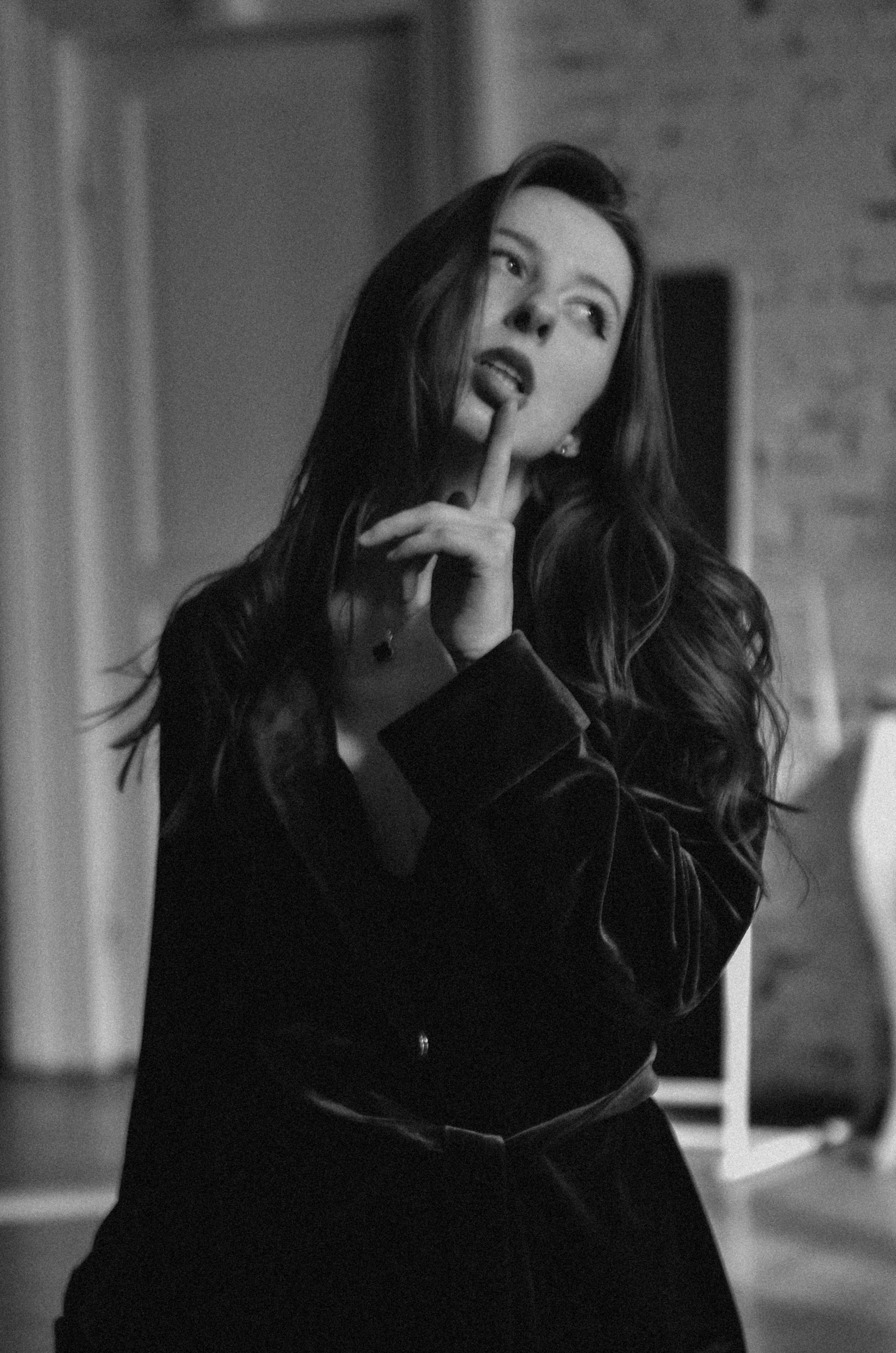 Анечка. Фотограф МО Матвеева Виктория 🖤