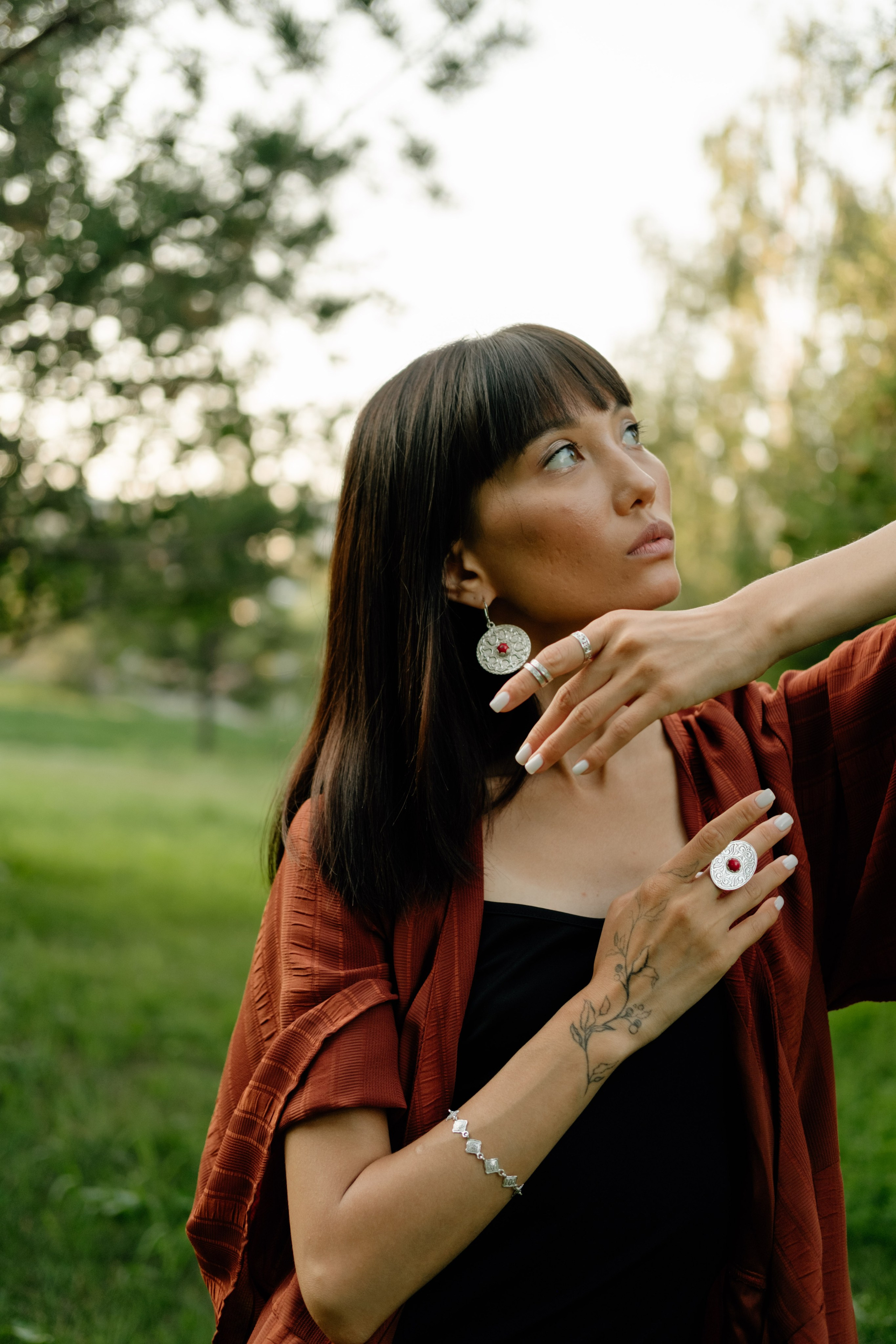 Бренды. Фотограф из Хакасии Элина Кичеева