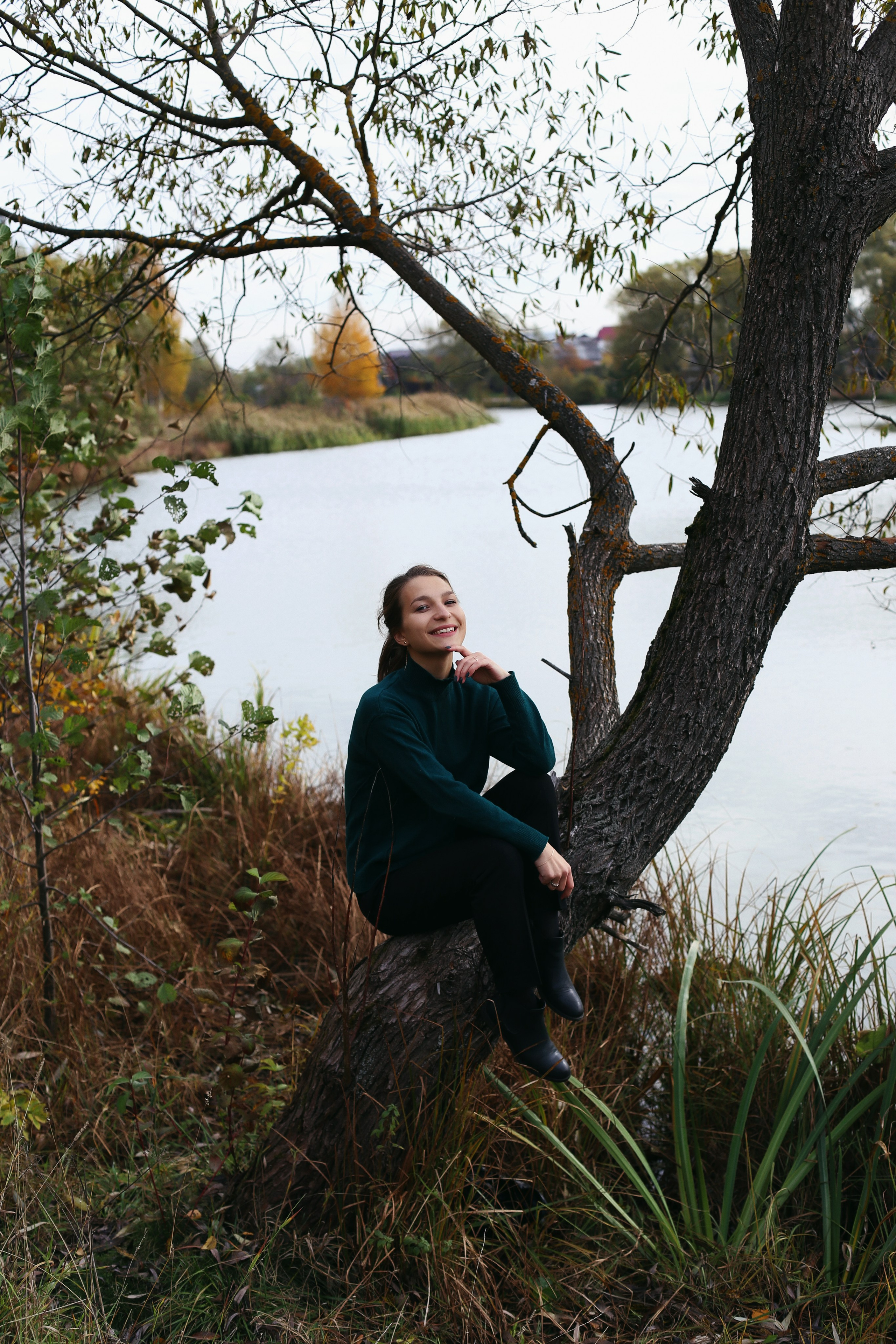 Вика. Семейный фотограф Фрязино Зрячева Кристина