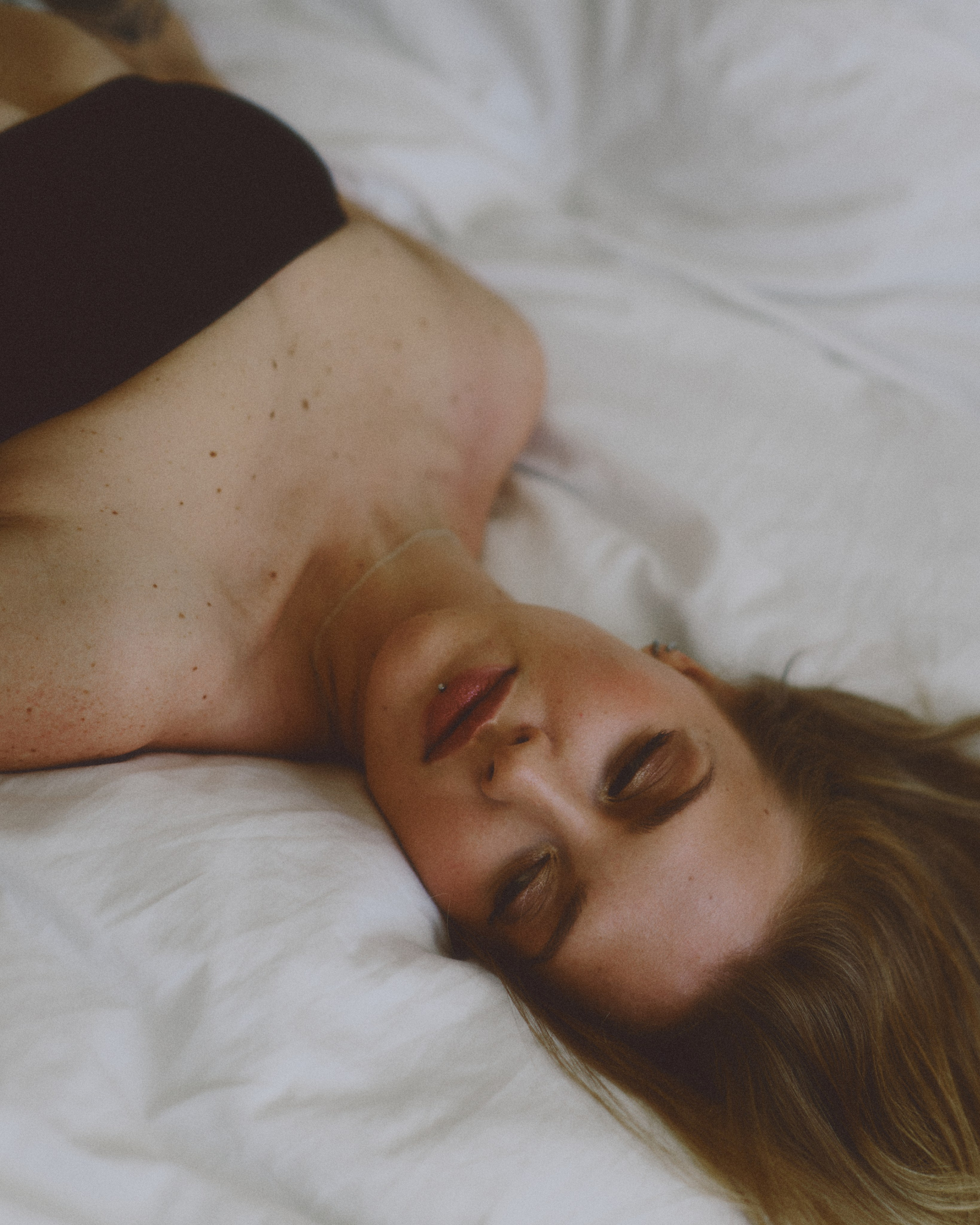 Карина. Портретный фотограф в Москве Ольга Крылова