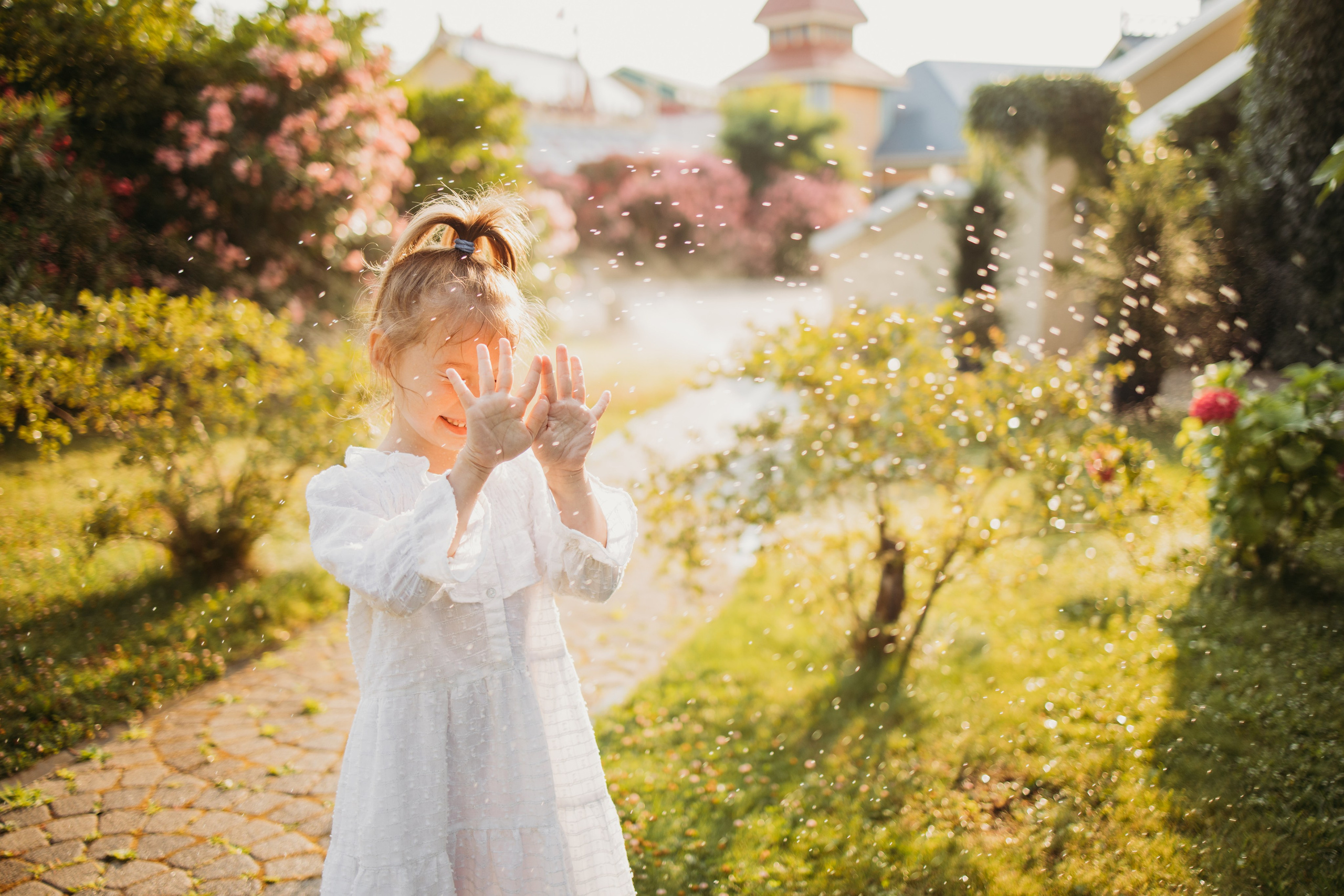 Отель Богатырь (Сириус). Фотограф Сочи Татьяна Зорина