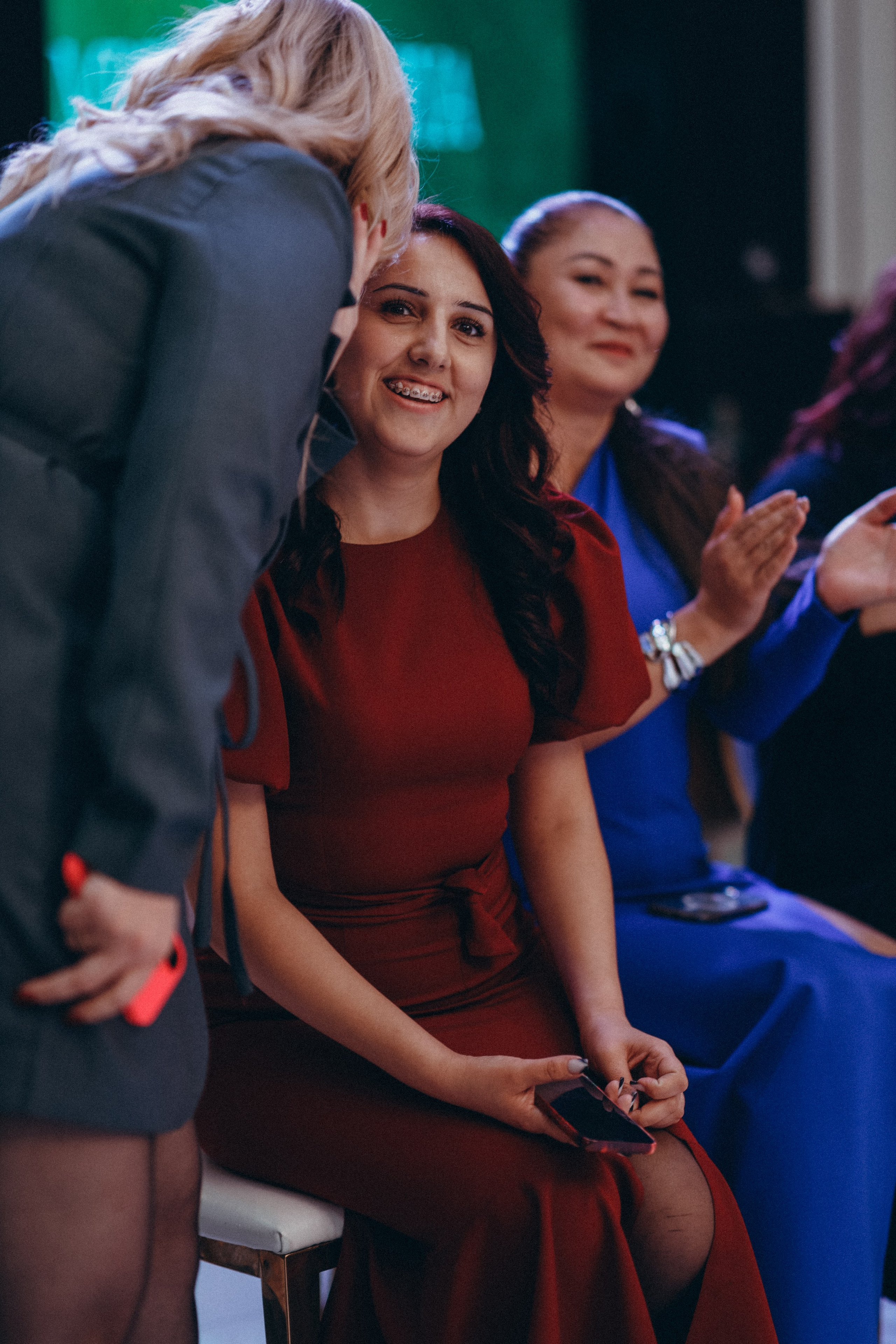 Свадебная. Фотограф в Жезказгане. Графический дизайнер