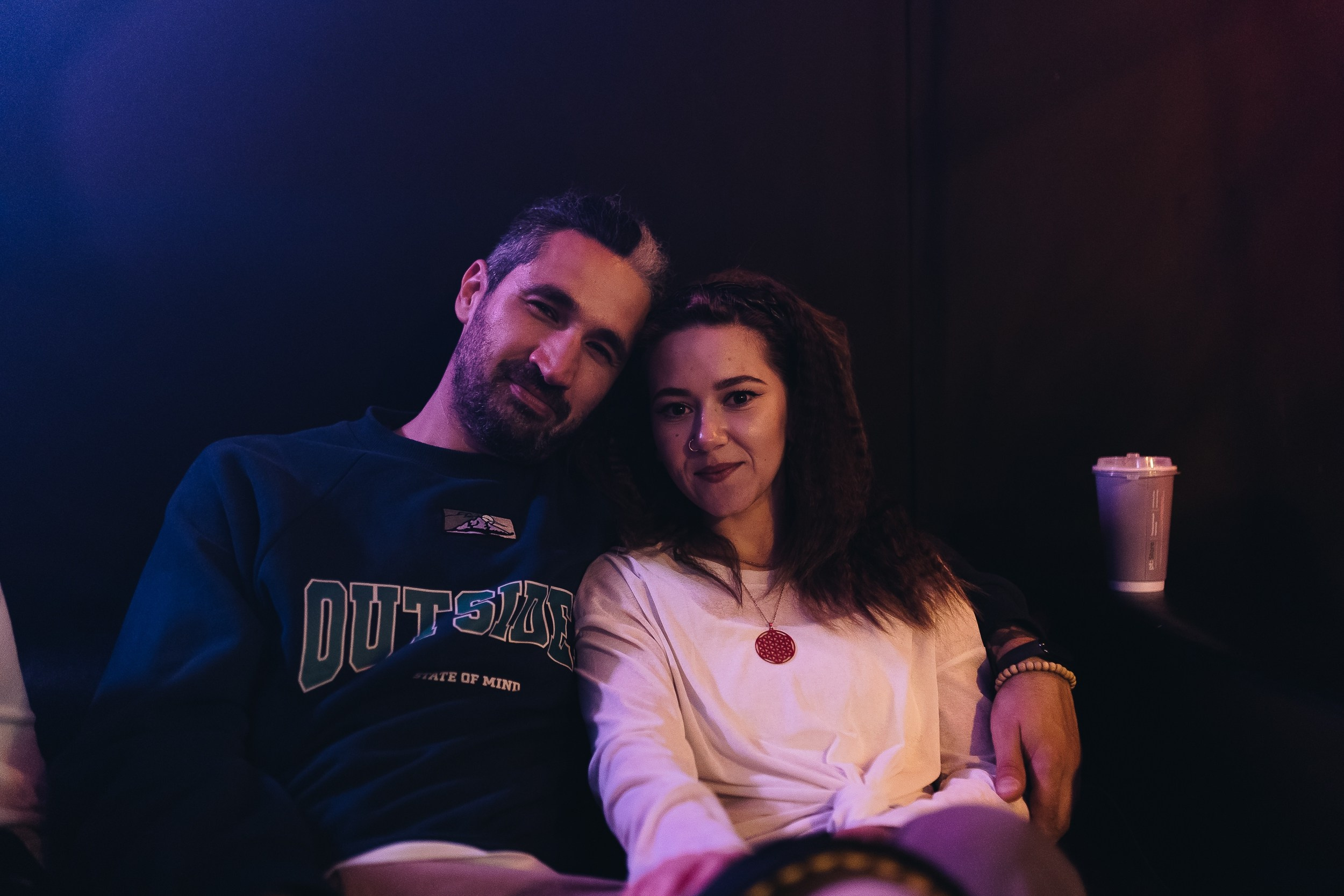 Регги Фест | 2025.06.13 JAM. Фотограф Антон Катунин | Симферополь