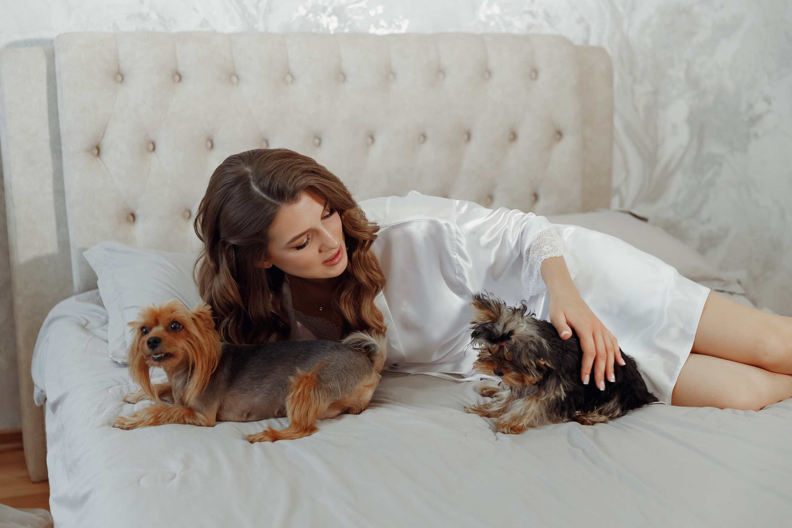 Кирилл и Диана. Свадебный фотограф, крещение, венчание СПБ, Белгород Анна Коршунова