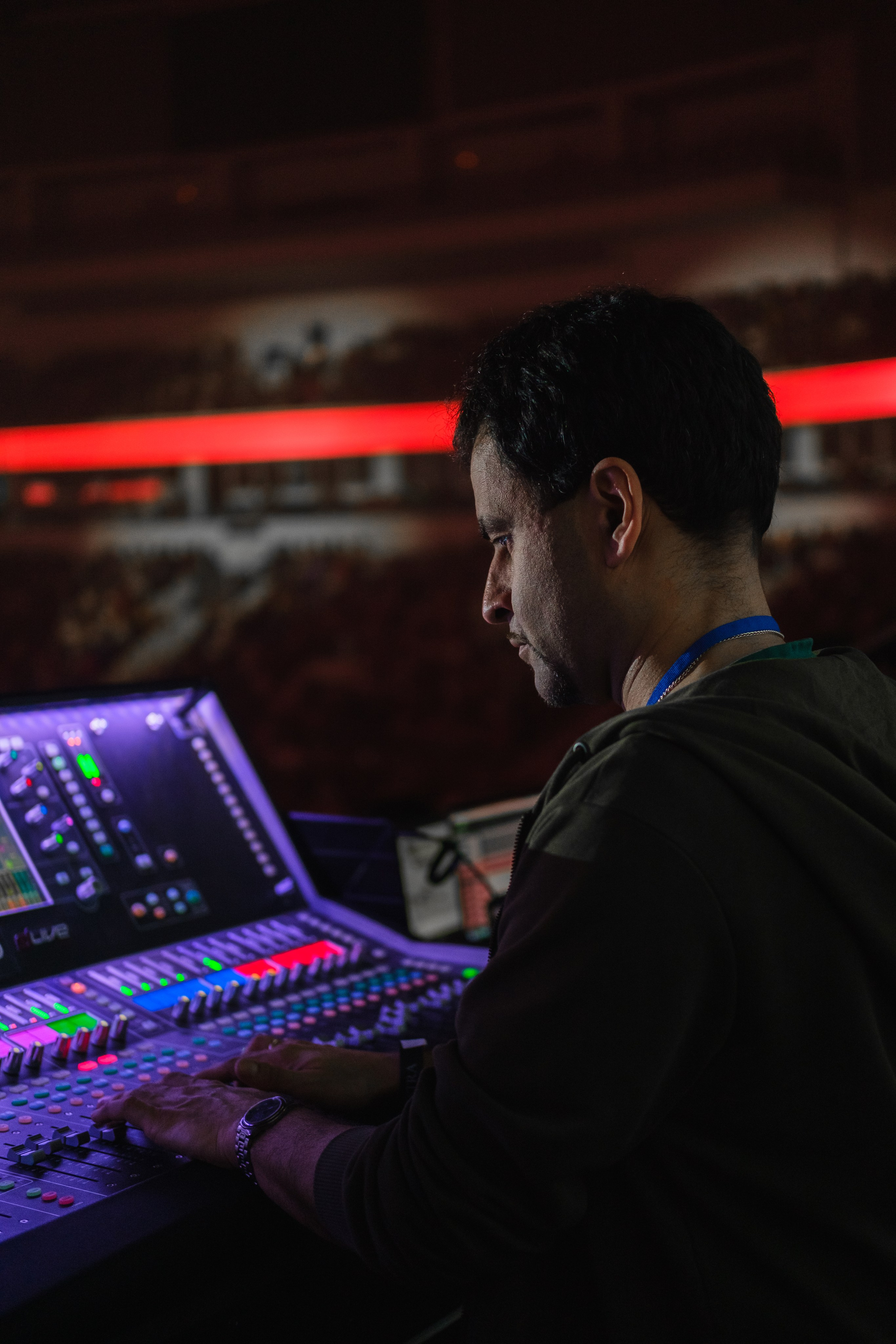 Hans Zimmer Minsk 2024. Концертный фотограф в Санкт-Петербурге