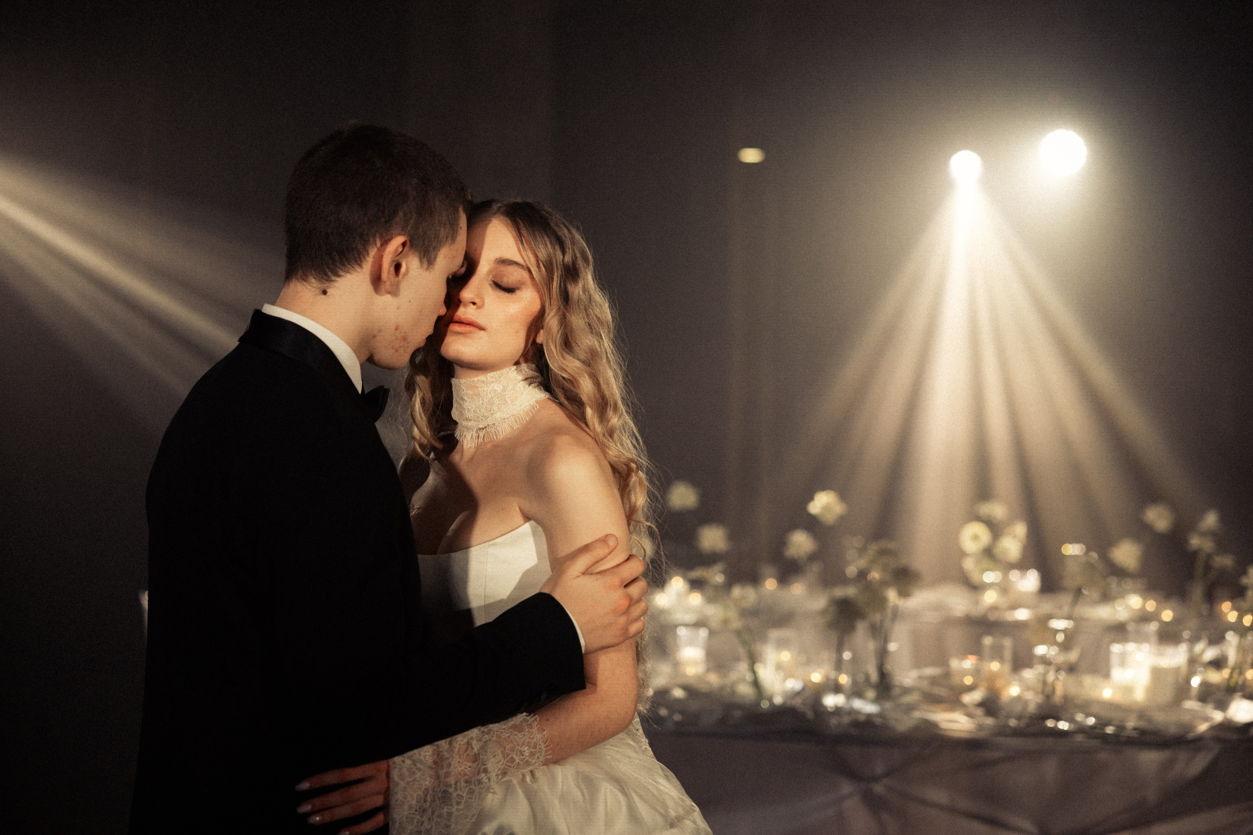 Вероника & Максим. Phdkvmr.ru