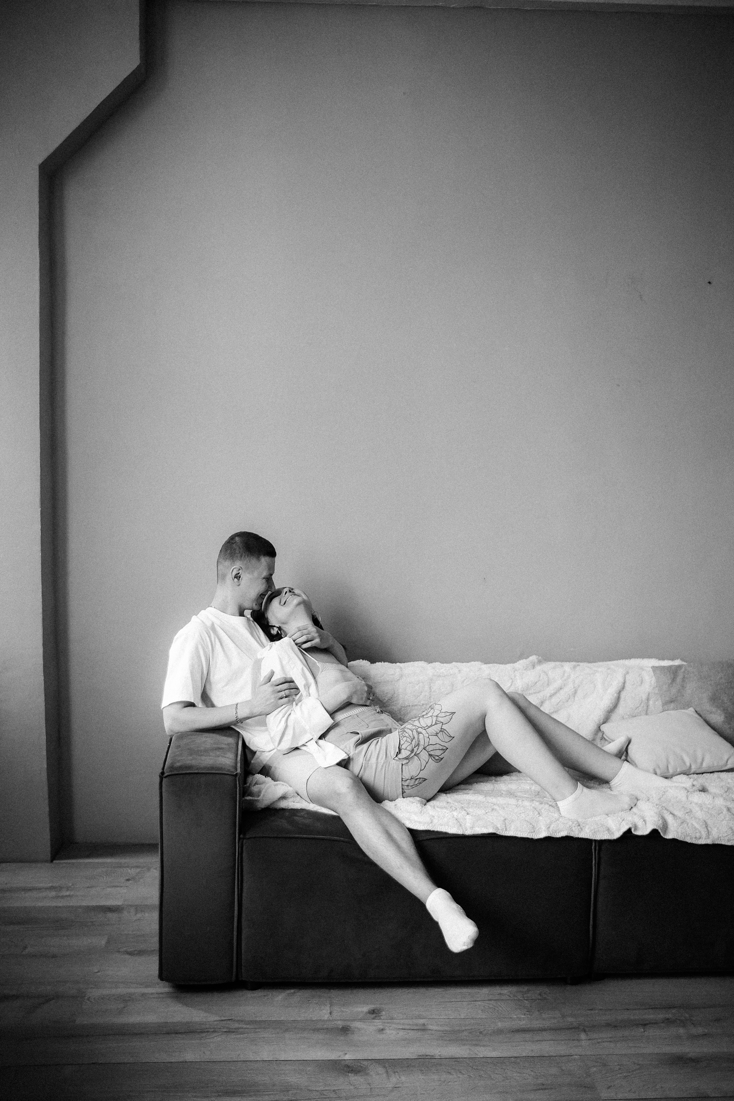 Лена & Рома. Phdkvmr.ru