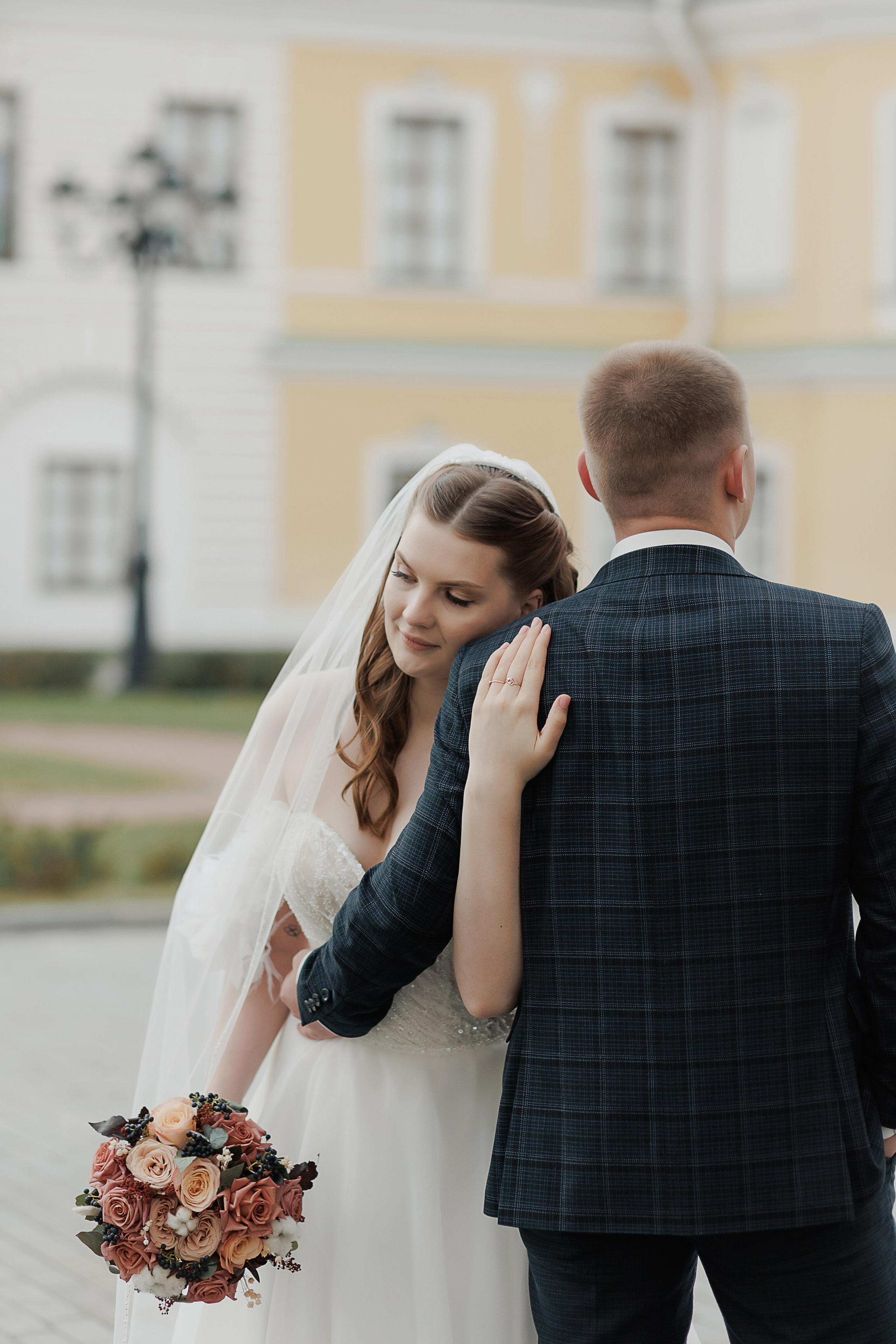 Свадьба. Свадебный и семейный фотограф в Твери и Тверской области