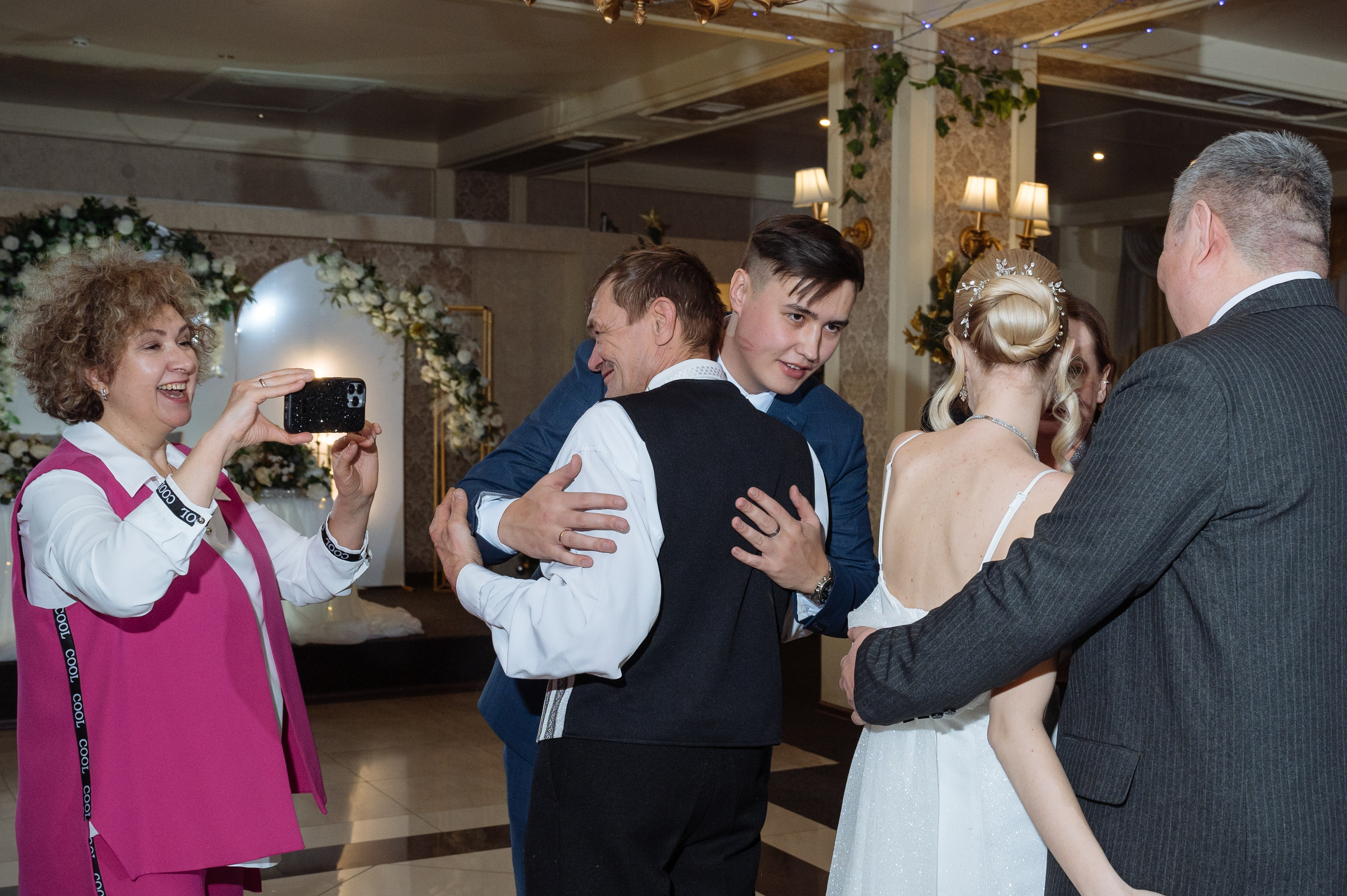 Свадебная фотосъемка для Ксения и Владислав в г. Находка-Владивосток). Свадебный и семейный фотограф в Находке и Владивостоке