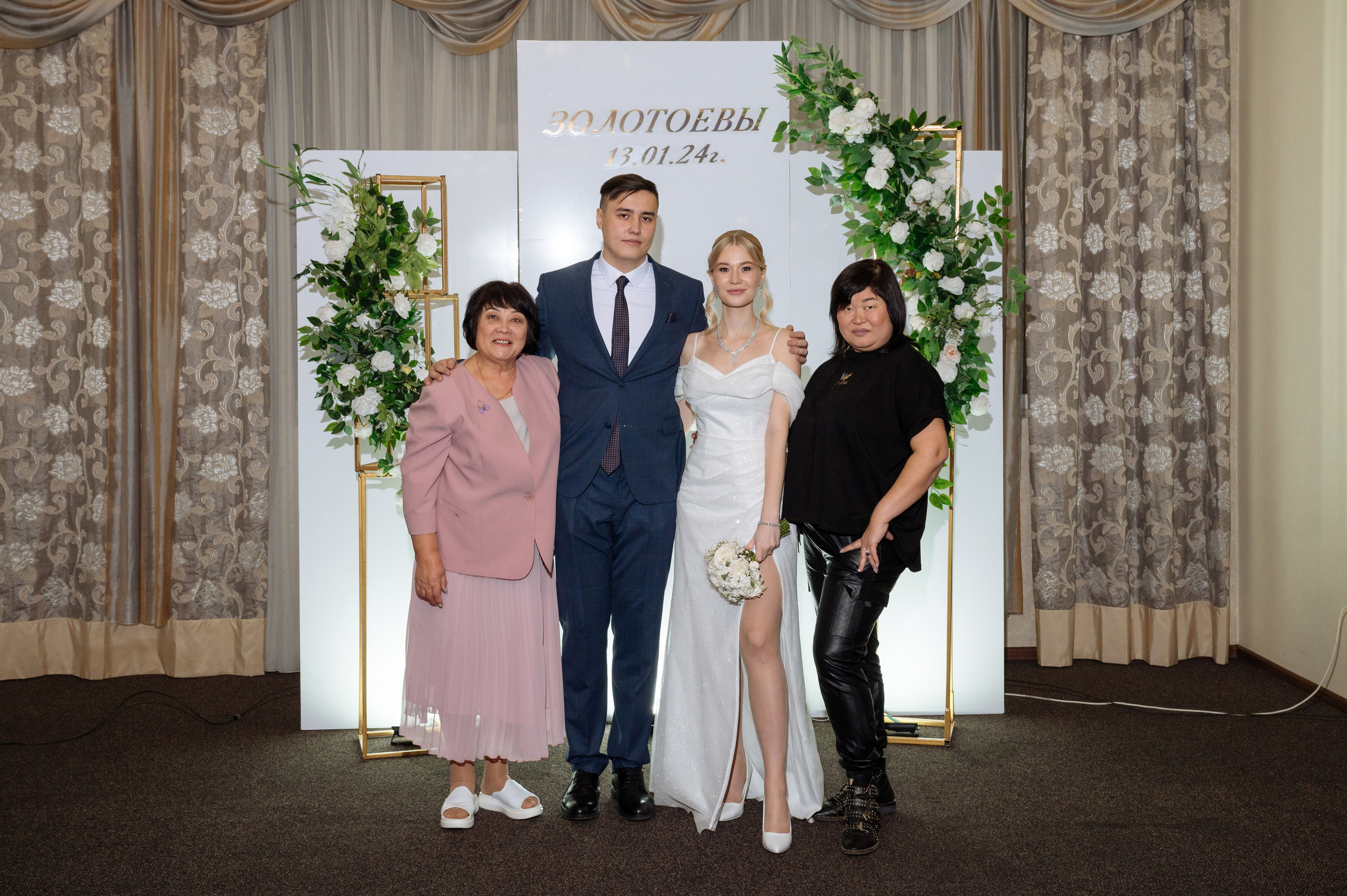 Свадебная фотосъемка для Ксения и Владислав в г. Находка-Владивосток). Свадебный и семейный фотограф в Находке и Владивостоке