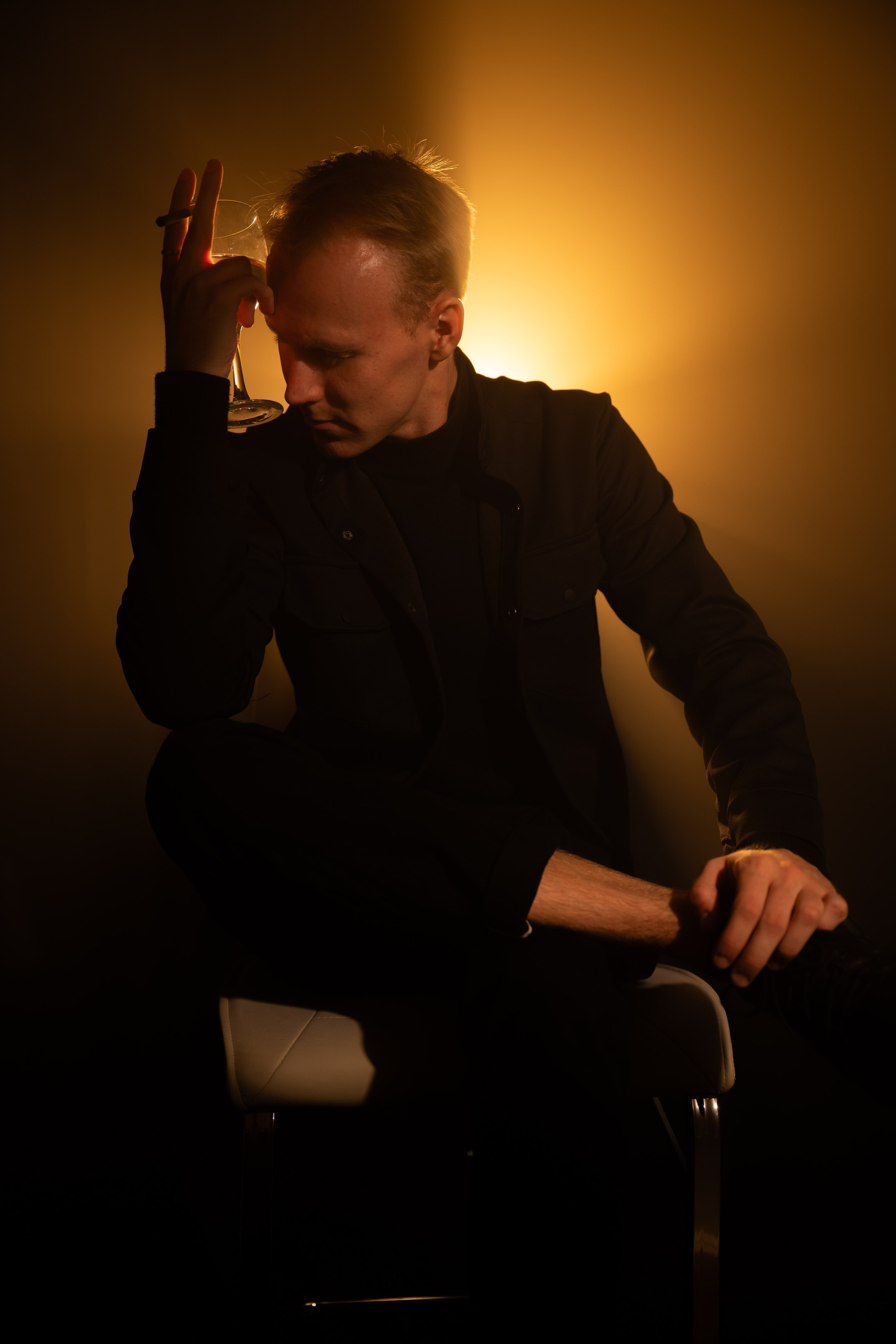 Мужская фотосъемка. Студийный и свадебный фотограф и видеограф в Севастополе — Юлия Макаренко