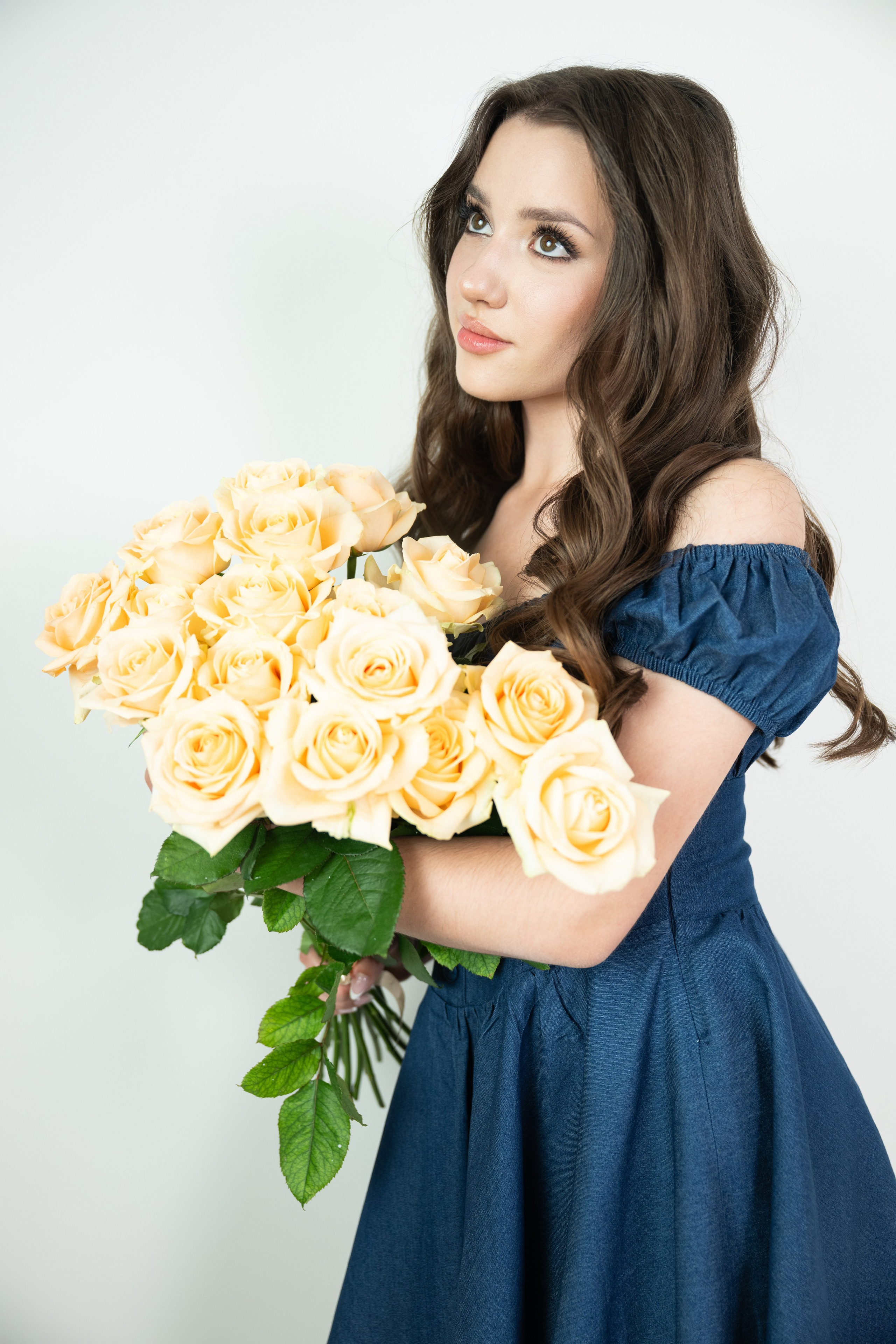 Студийные фотосессии. Студийный и свадебный фотограф и видеограф в Севастополе — Юлия Макаренко