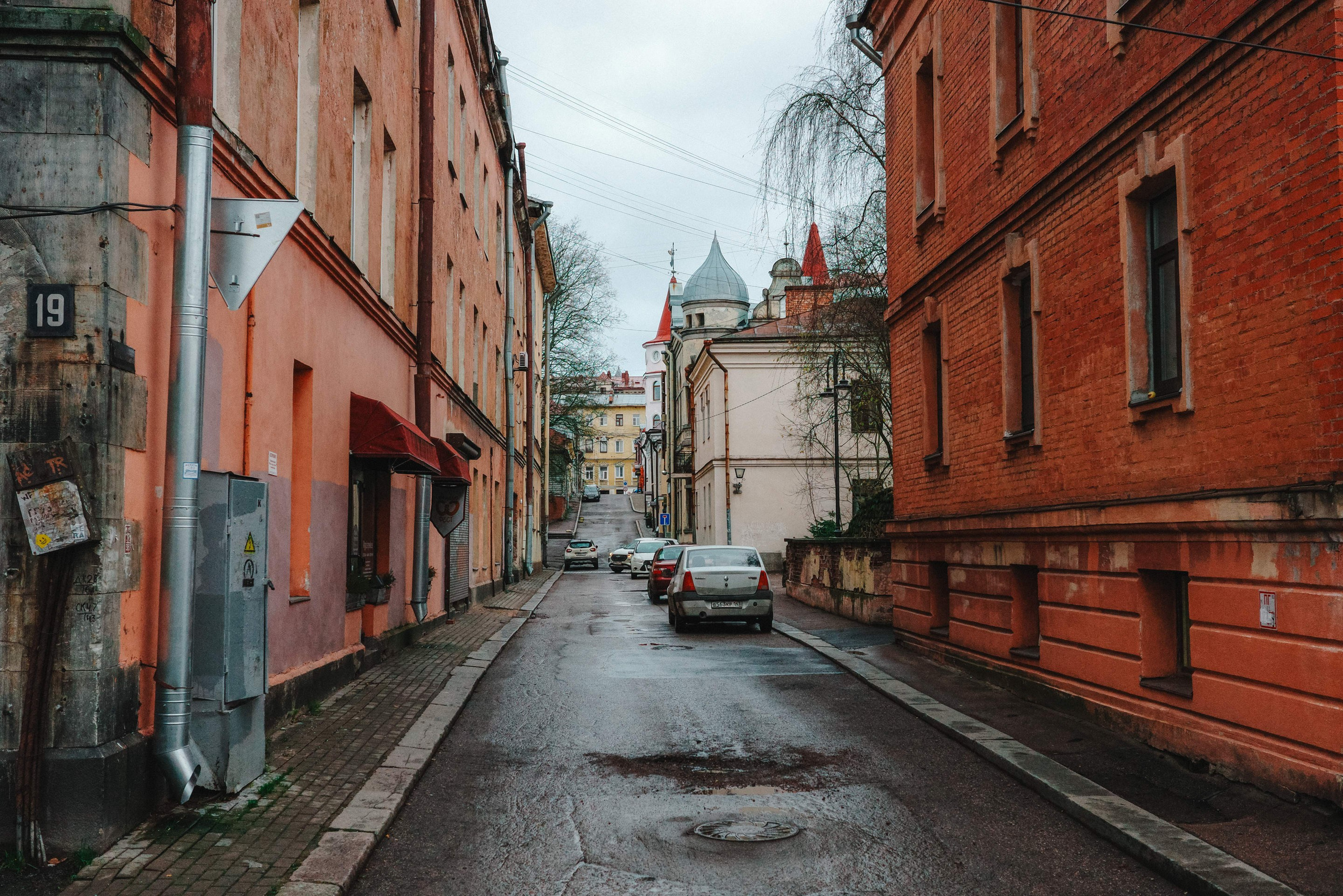 2024.11. Фотограф Алексей Алексеев