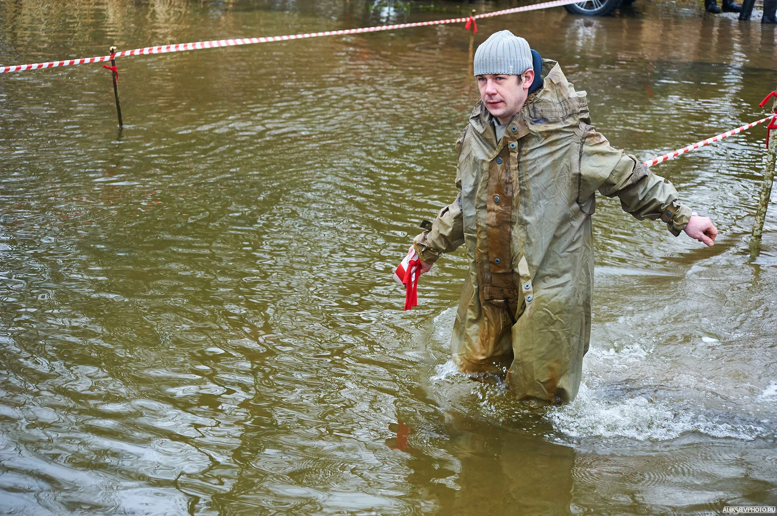 2018.01.27 — Январский гром. Фотограф Алексей Алексеев