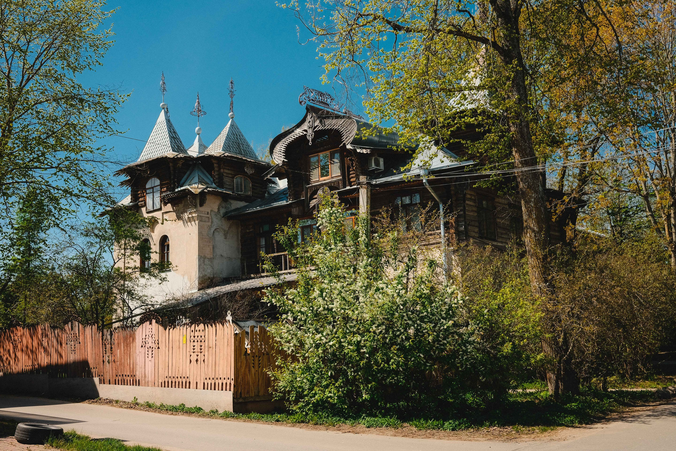 2023.05. Фотограф Алексей Алексеев