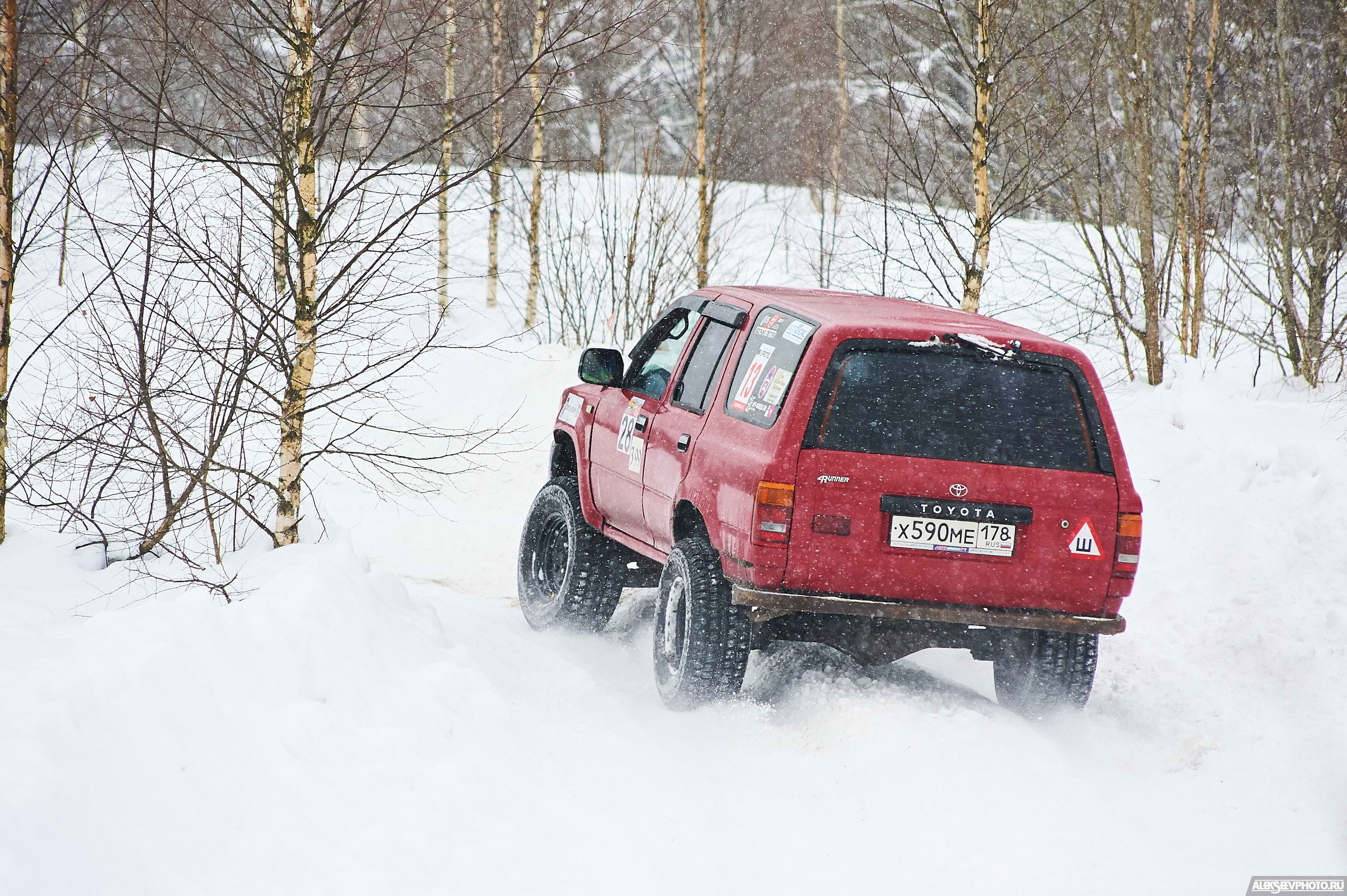 2018.02.17 — Золовкины посиделки у АвтоКОТов. Фотограф Алексей Алексеев