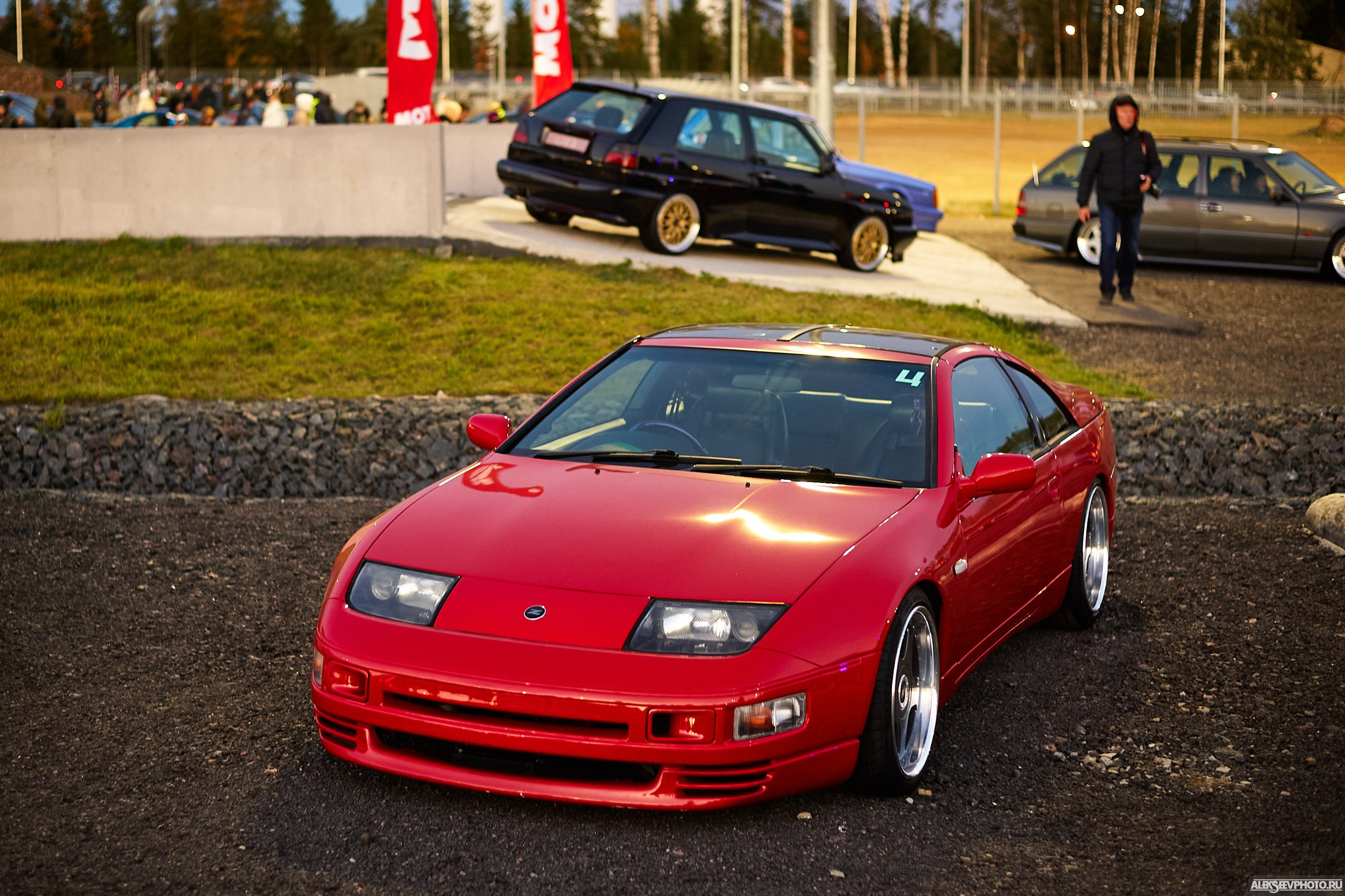 Tsunami Picnic 2020 — expo. Фотограф Алексей Алексеев