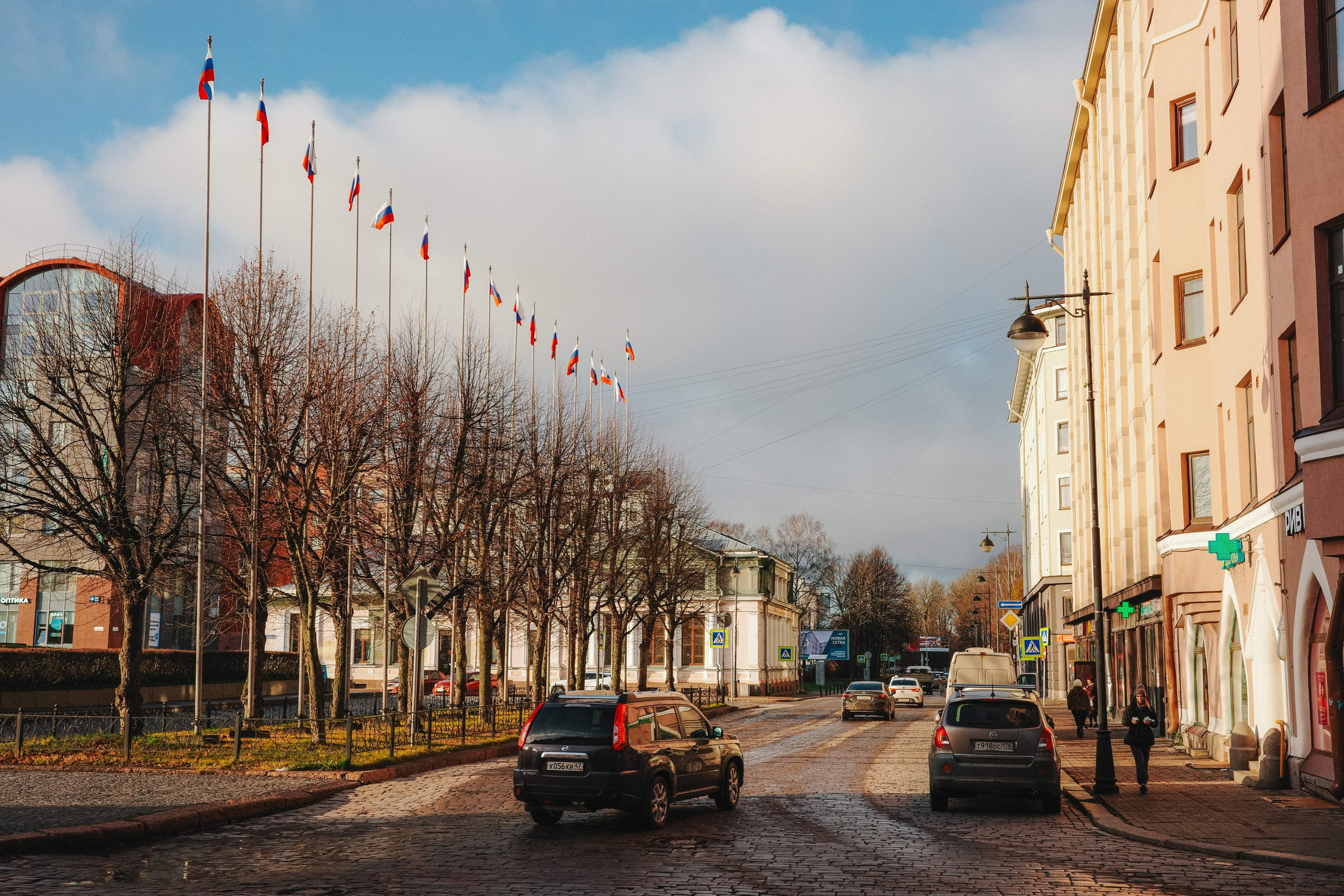 2024.11. Фотограф Алексей Алексеев
