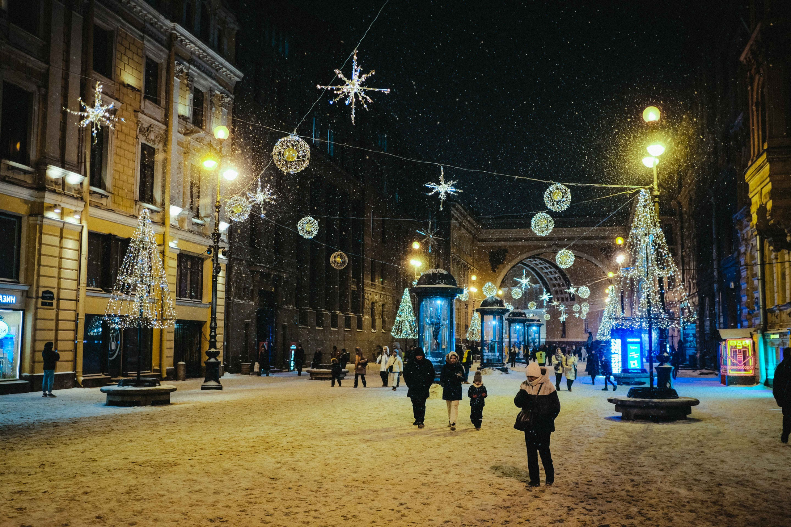 2021.12. Фотограф Алексей Алексеев