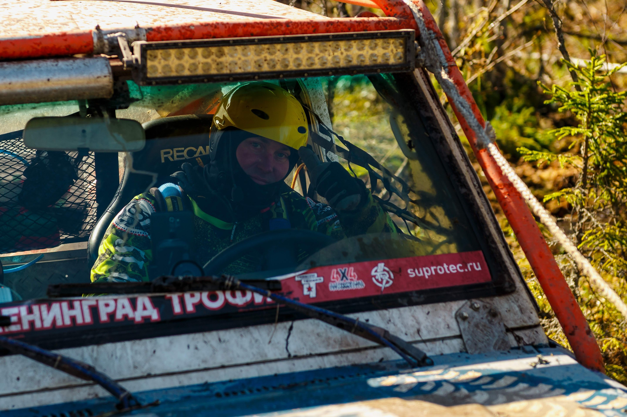 Ленинград-трофи 2024 — день 3. Фотограф Алексей Алексеев