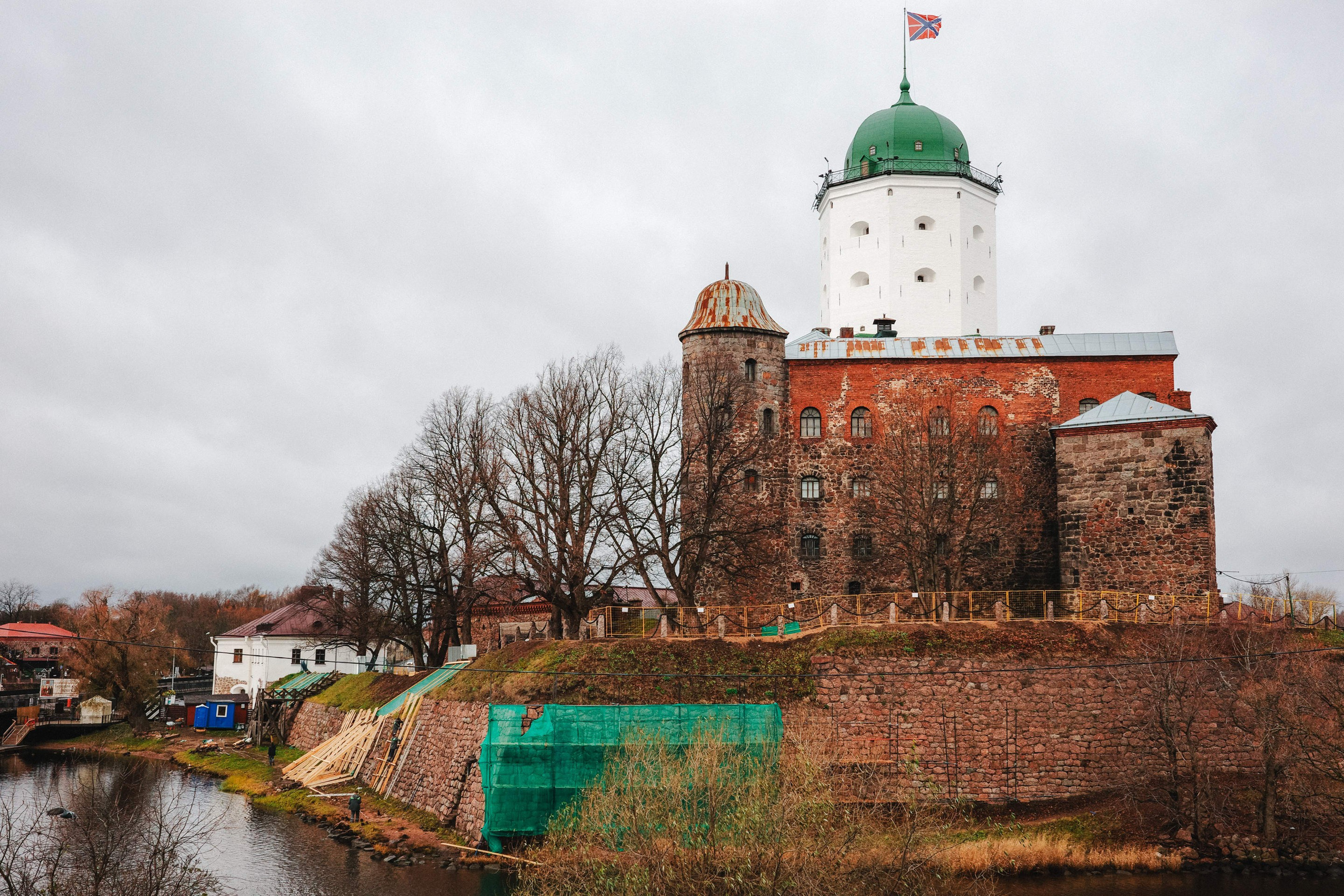 2024.11. Фотограф Алексей Алексеев