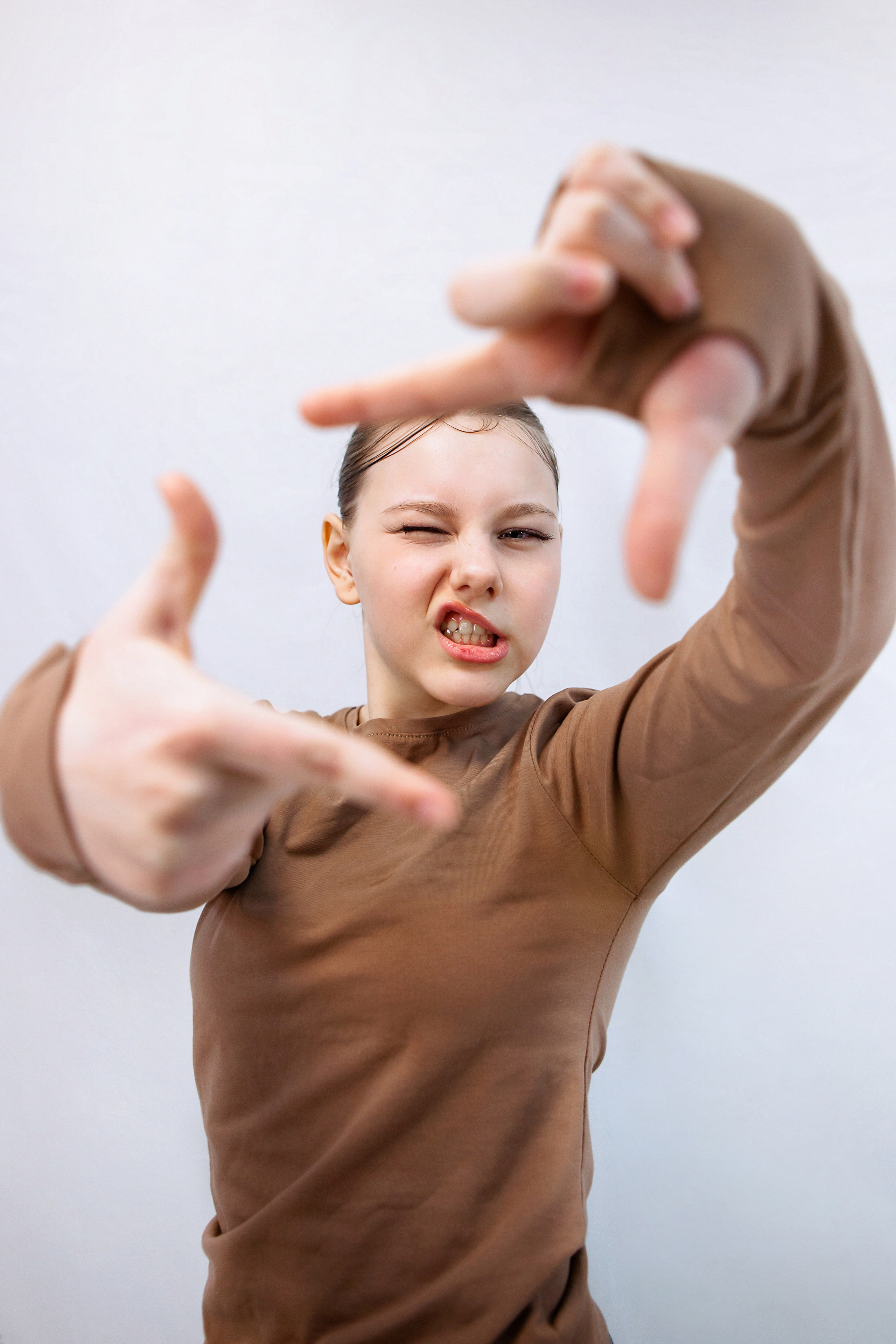 Сияй! Я в проекте. Фотограф в Иркутске Анастасия Григорьева