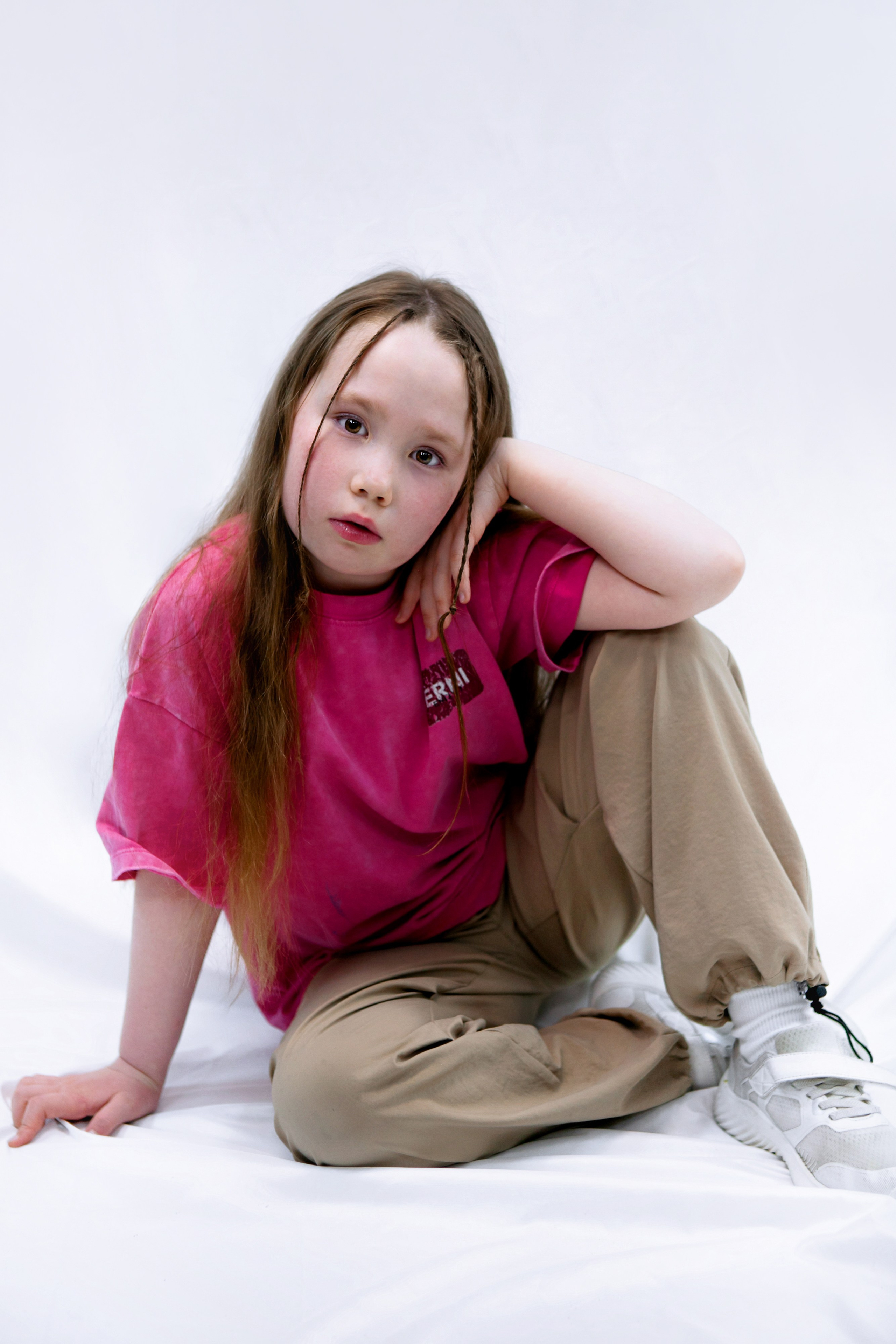 Сияй! Я в проекте. Фотограф в Иркутске Анастасия Григорьева