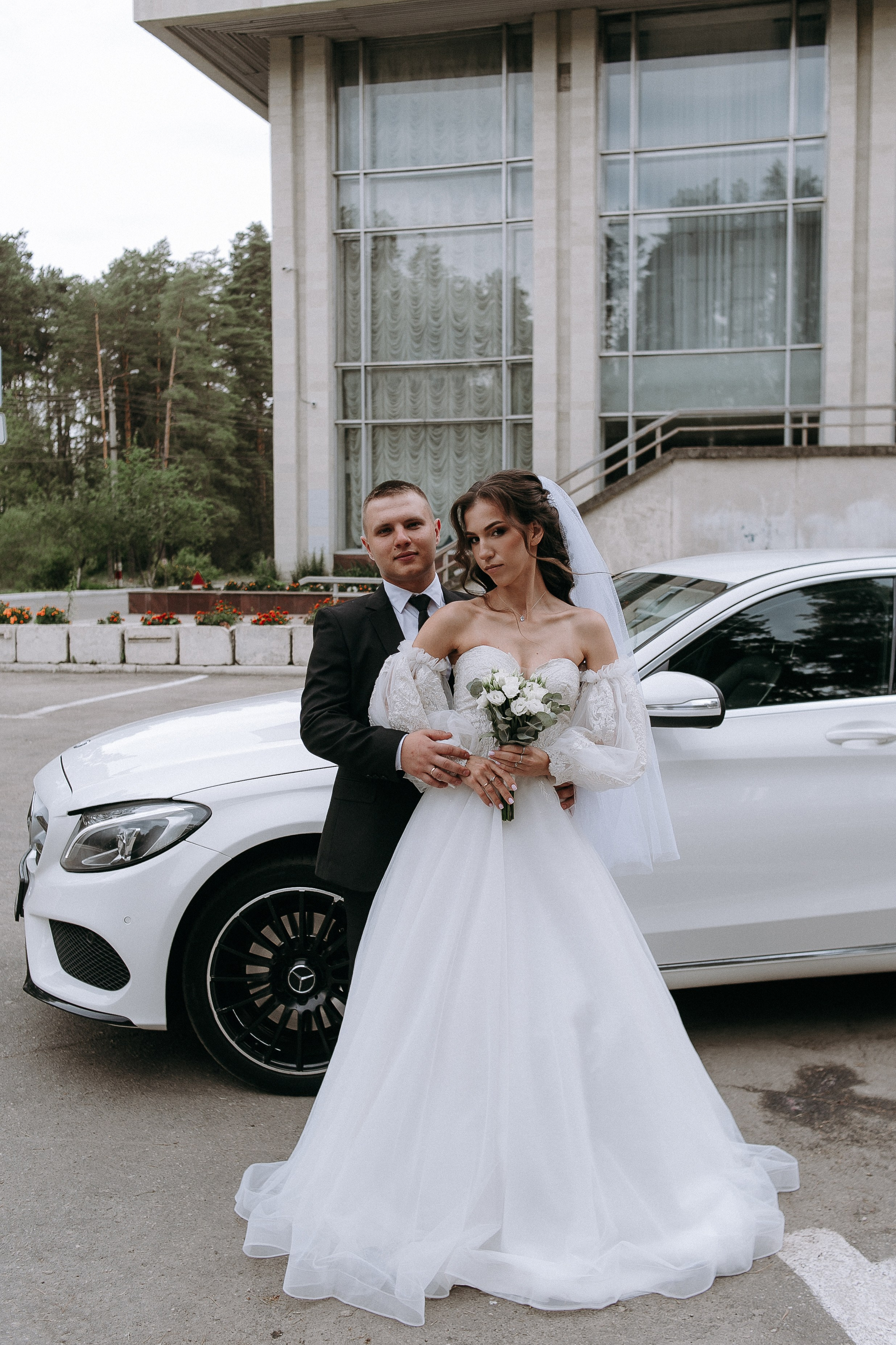 Свадебный фотограф Димитрогврад. Фотограф Носова Марина