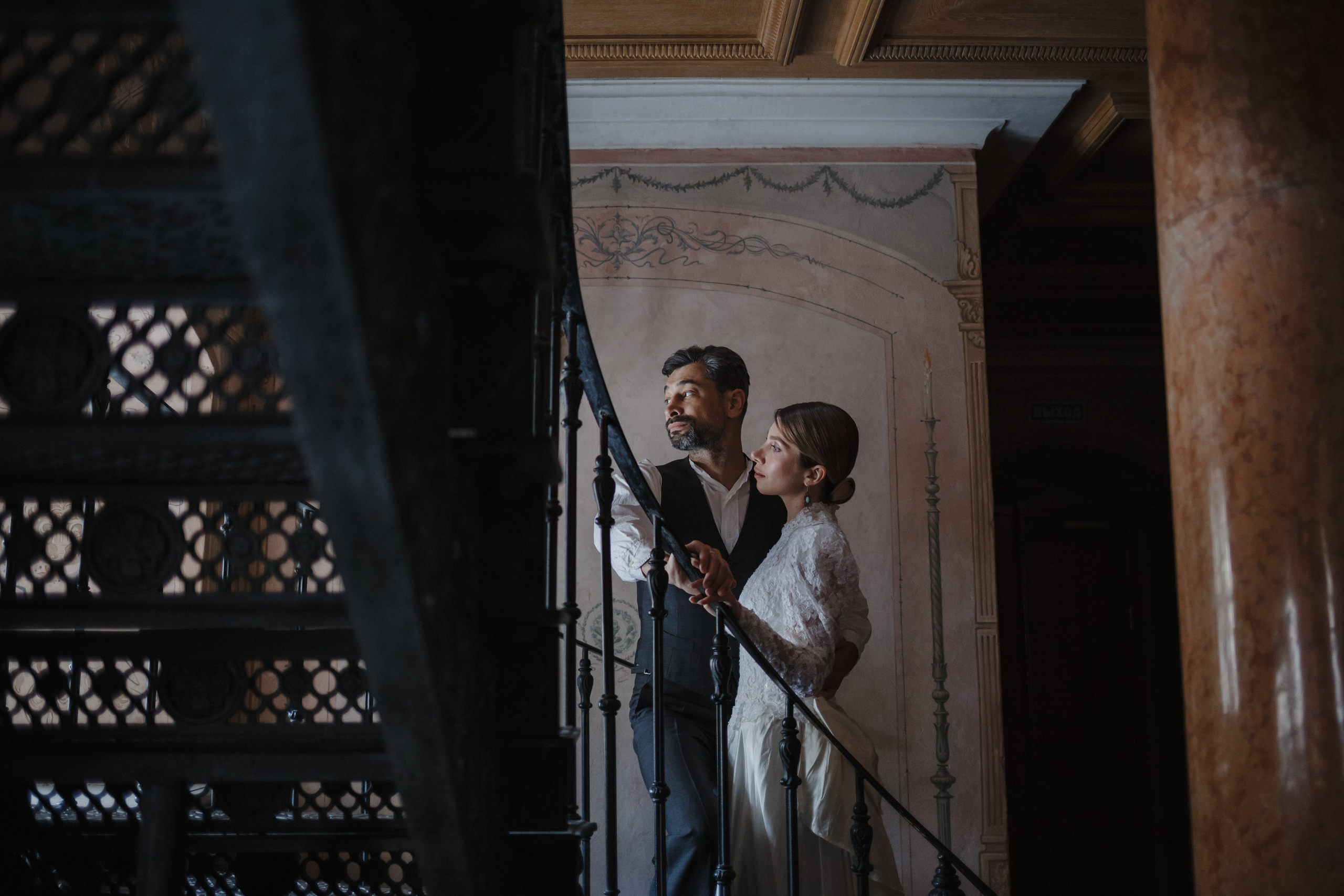 Венчание. Артур и Дарья. Семейный фотограф Николаева Ольга