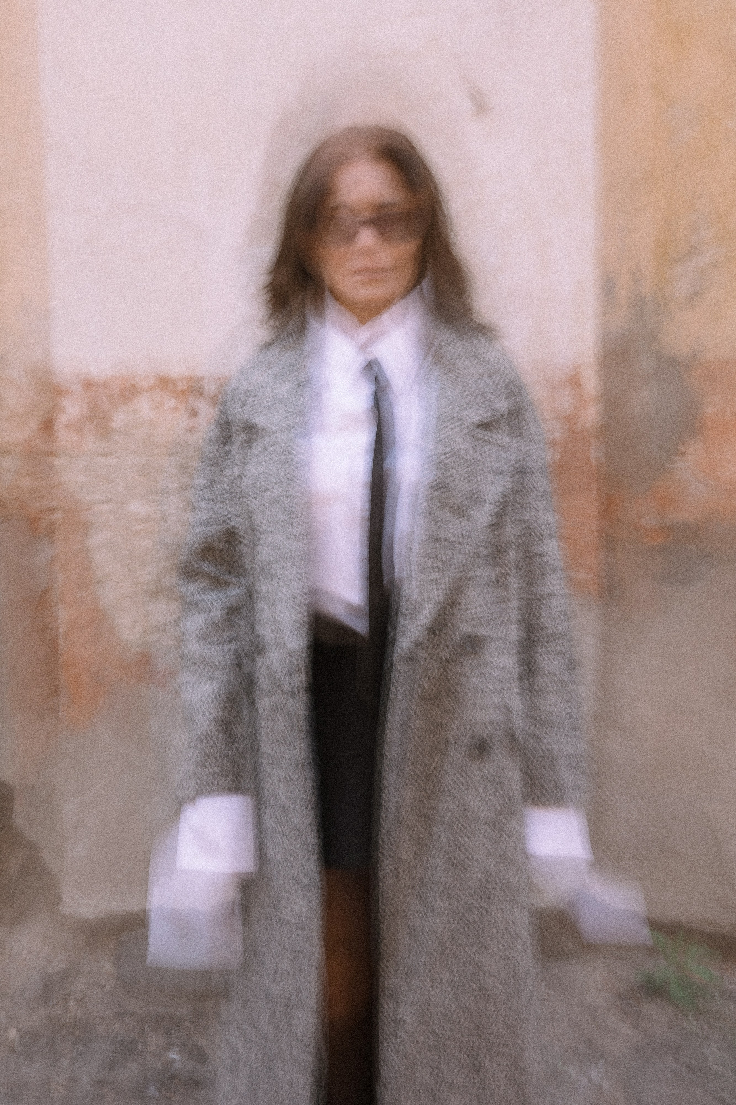 P a n i c. Свадебный фотограф Колесников Антон