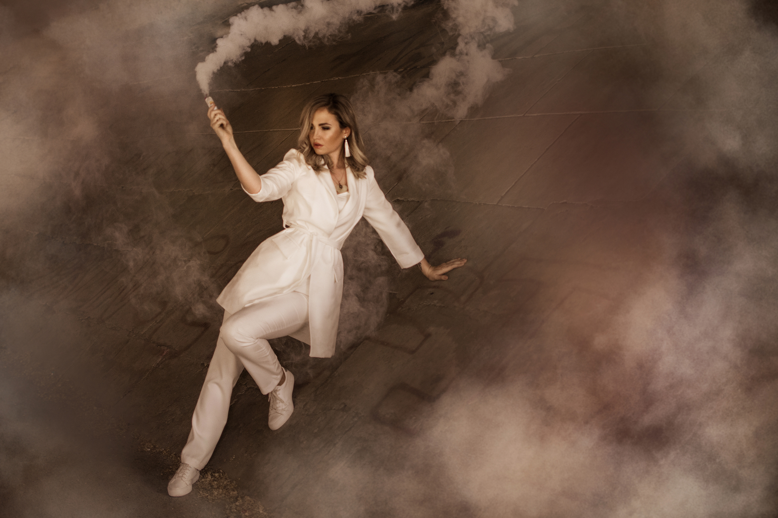 Творческие съемки. Фотограф в Алматы Новгородская Мария