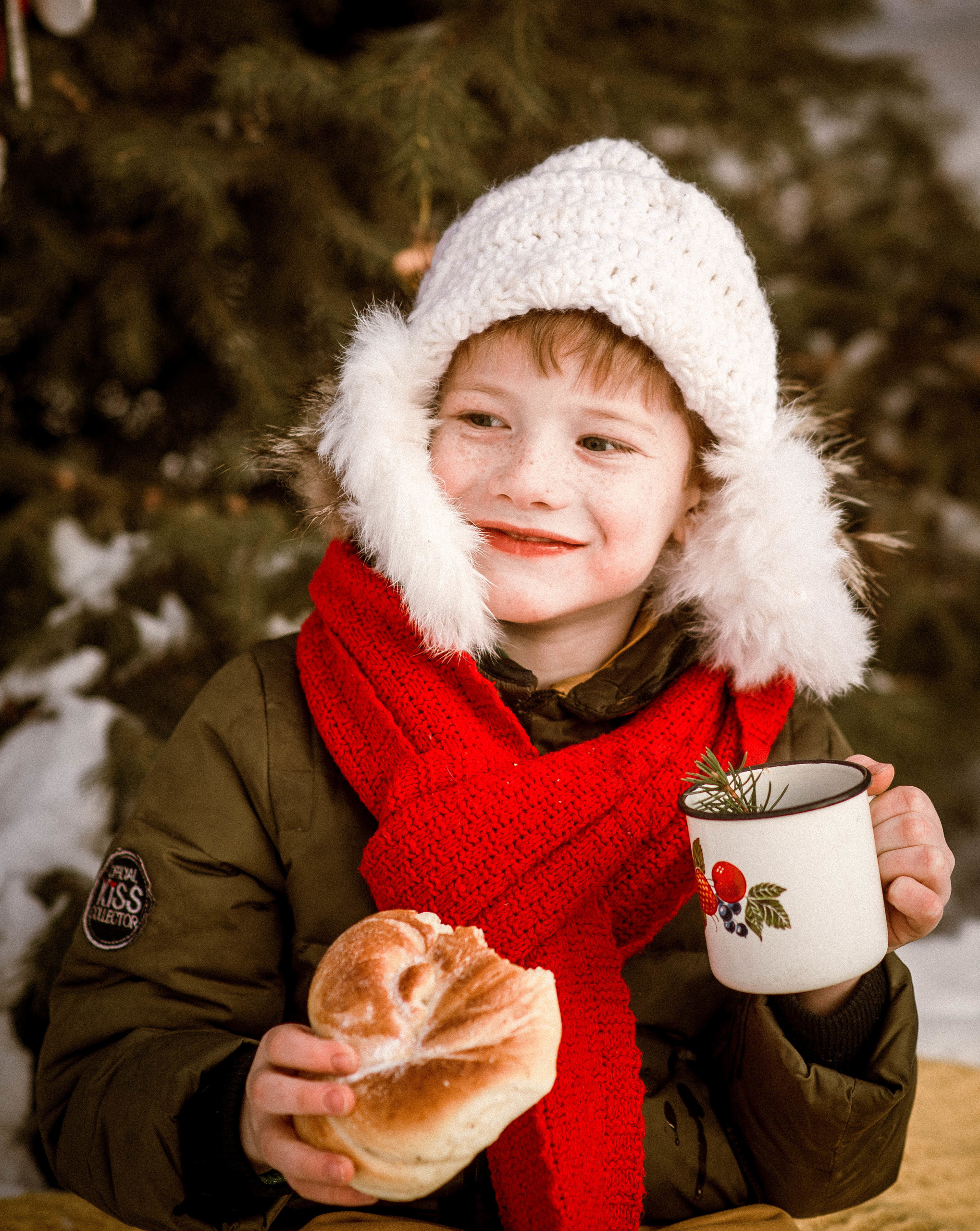 Детская фотосессия. Фотограф в Алматы Новгородская Мария