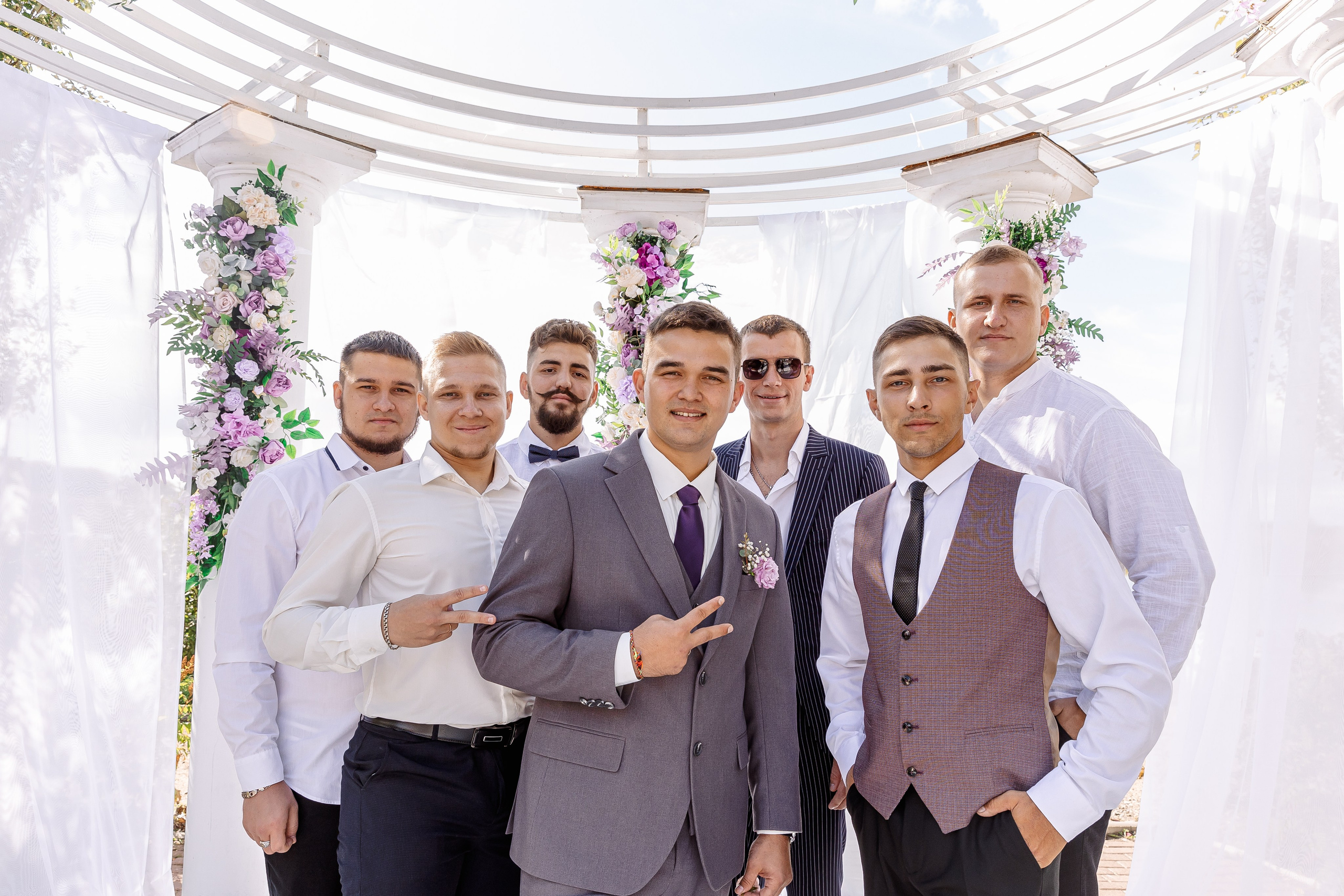 Любовь и Евгений. Свадебный и семейный фотограф в Челябинске Юлия Ишимова