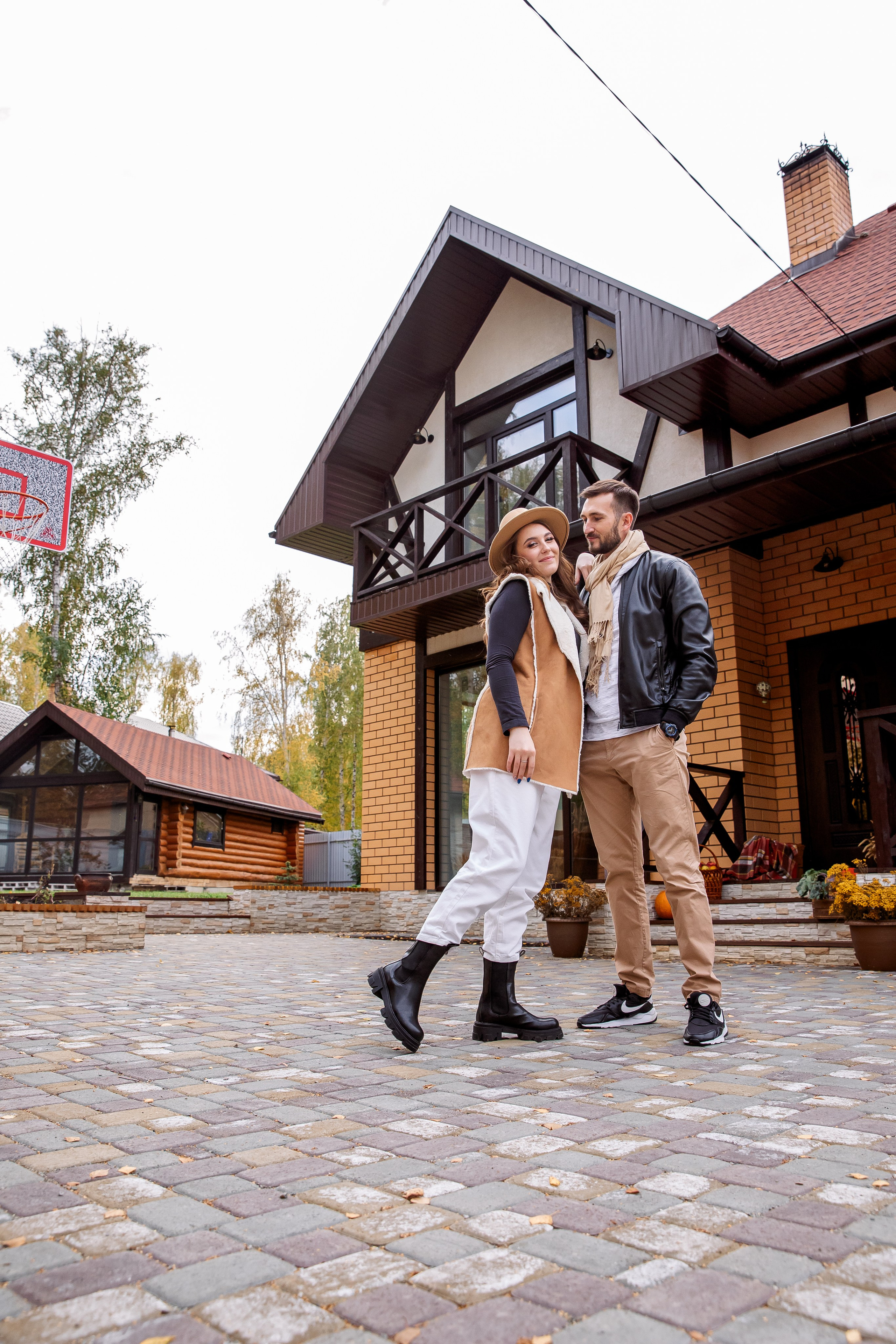 Анна и Владислав. Свадебный и семейный фотограф в Челябинске Юлия Ишимова