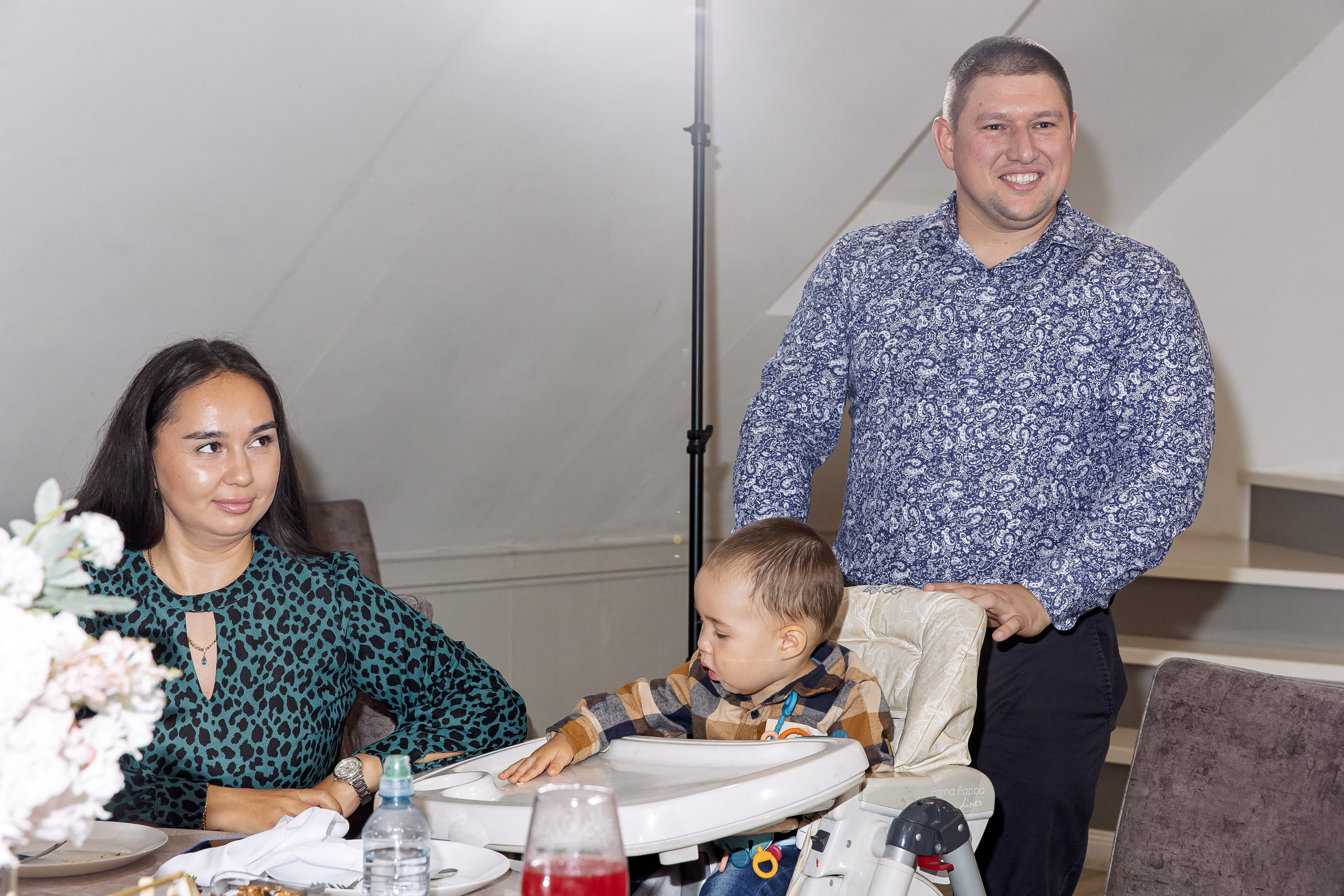 Станислав и Марина. Свадебный и семейный фотограф в Челябинске Юлия Ишимова