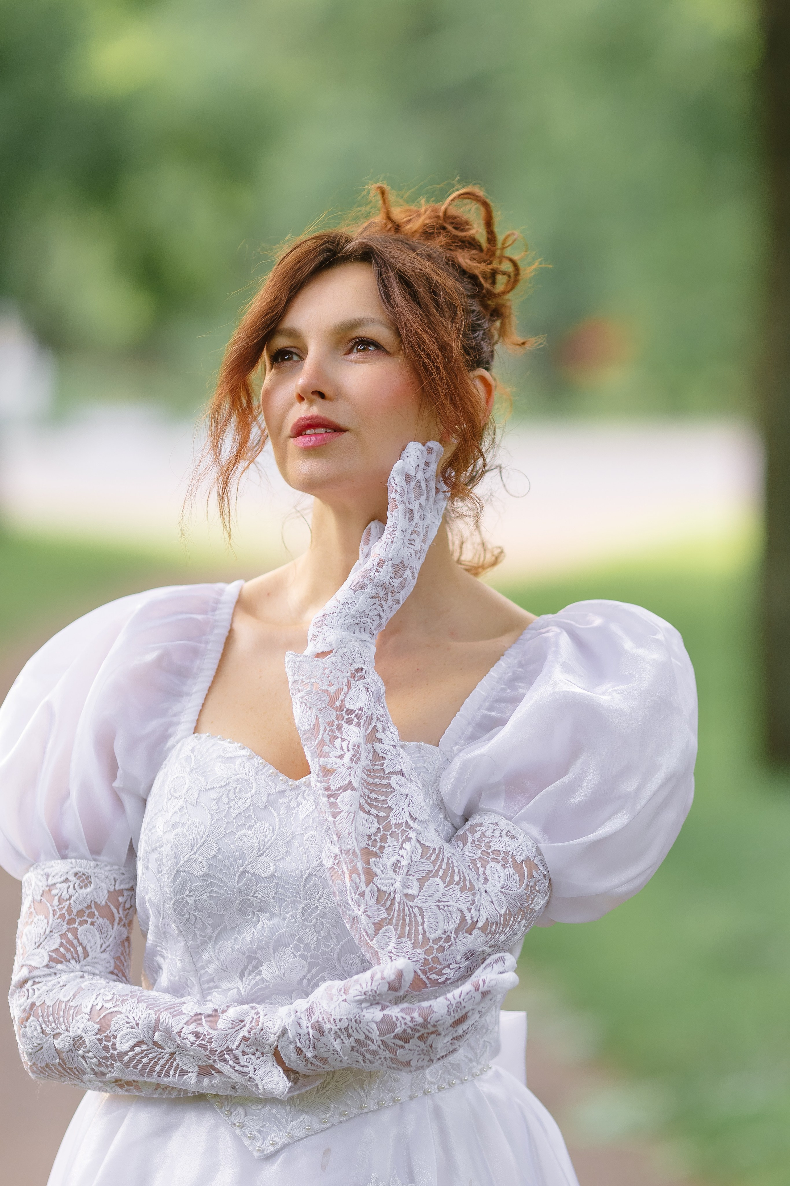 Vintage walk. Свадебный и семейный фотограф Спб Бошман Ирина