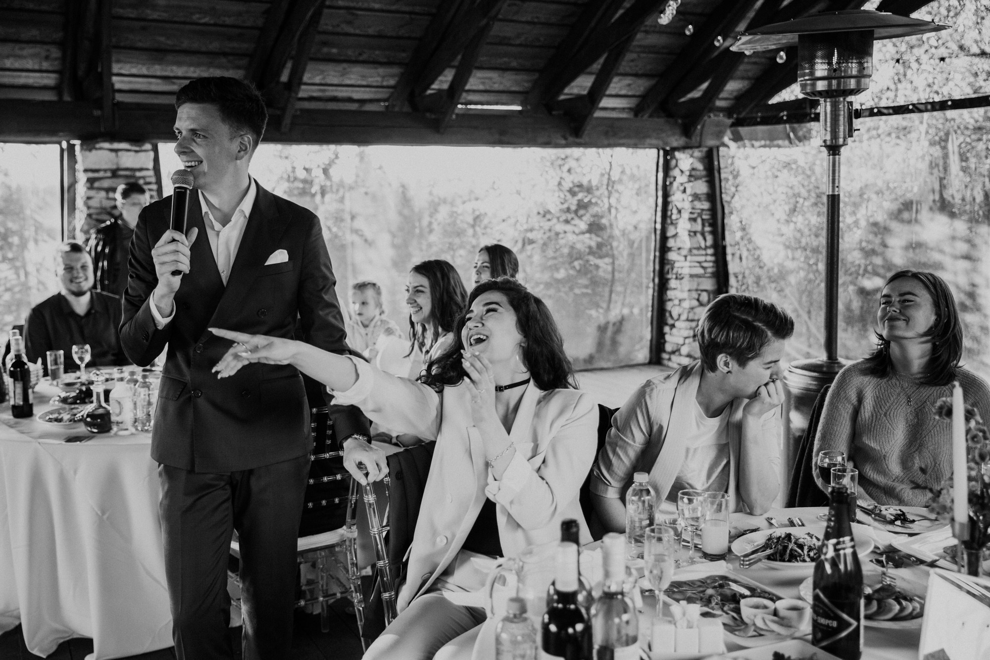 Свадьба Виталий и Мария. Творческий фотограф в Москве Наталья Ермолова