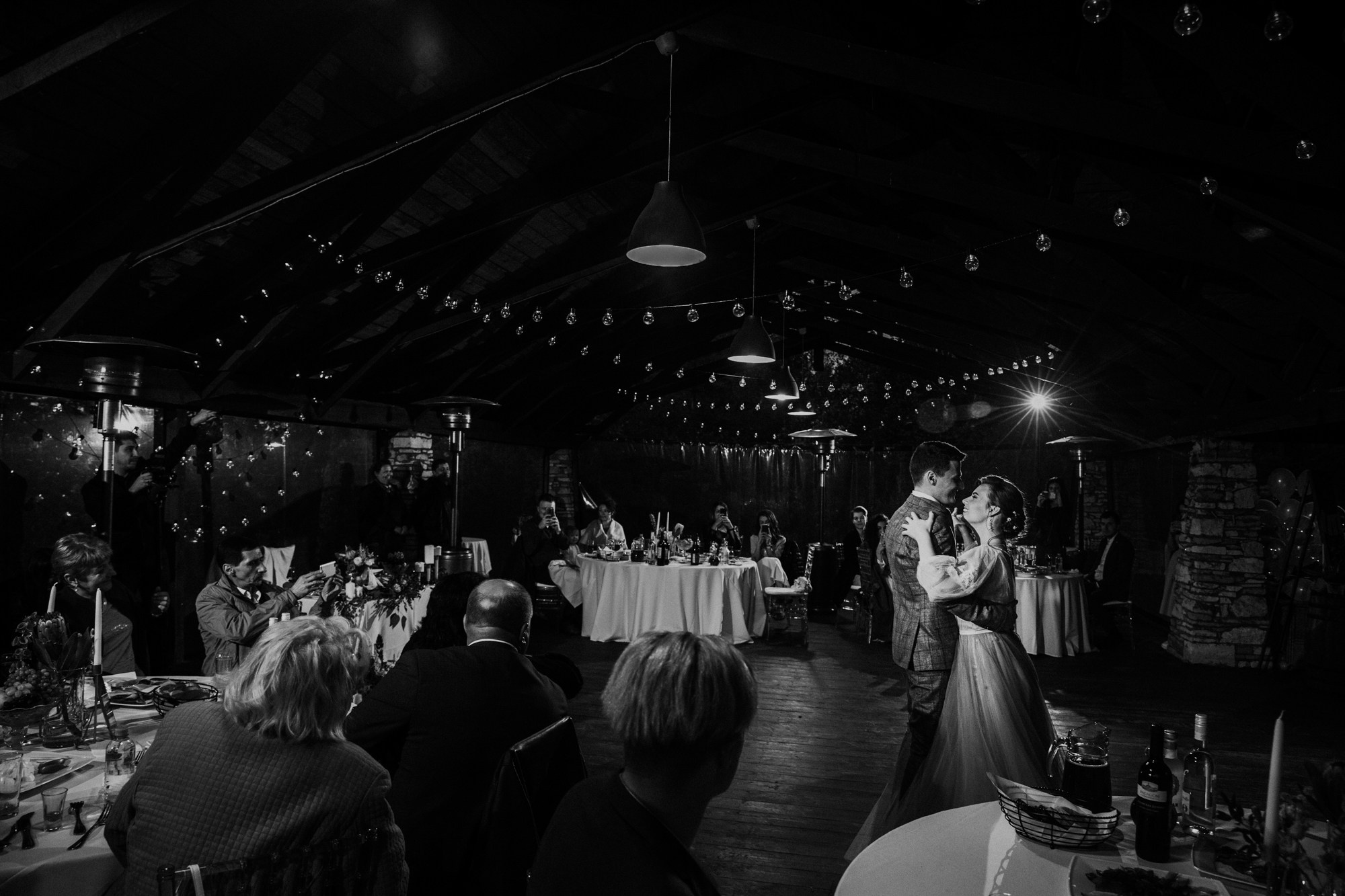 Свадьба Виталий и Мария. Творческий фотограф в Москве Наталья Ермолова