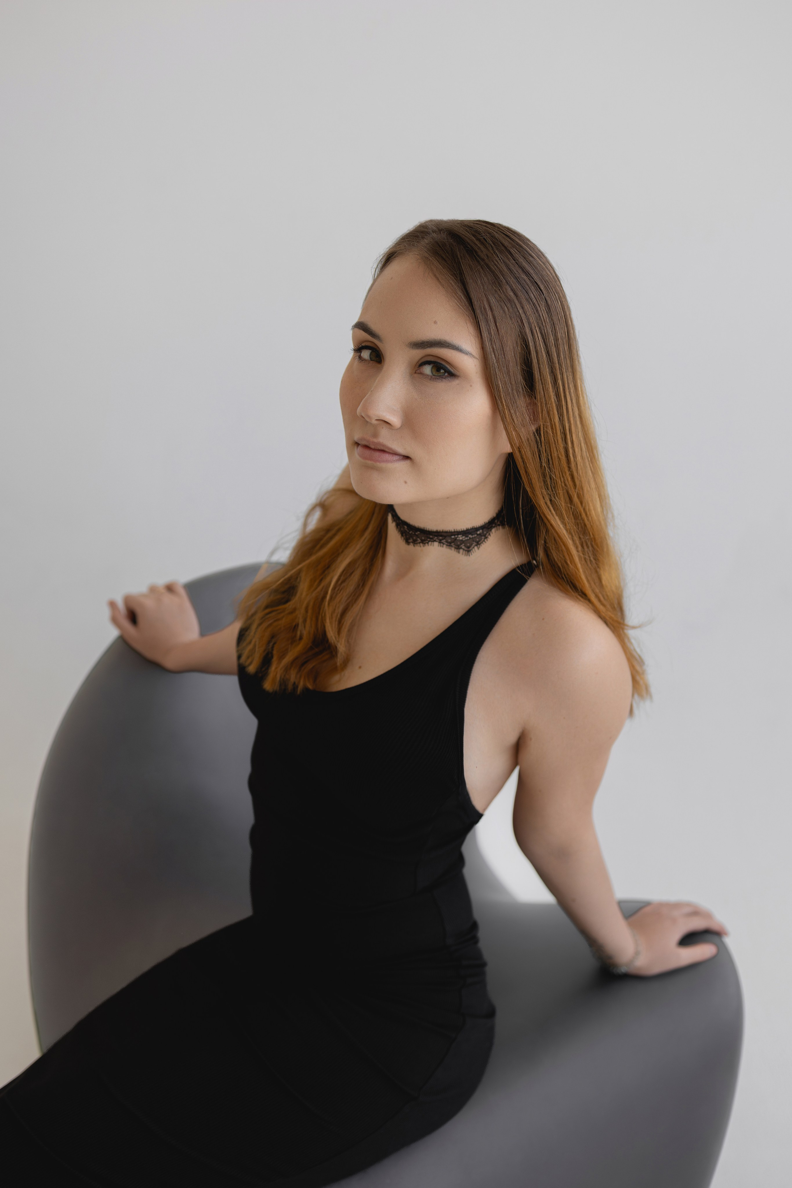 Дарья. Фотограф Абронина Любовь | Москва