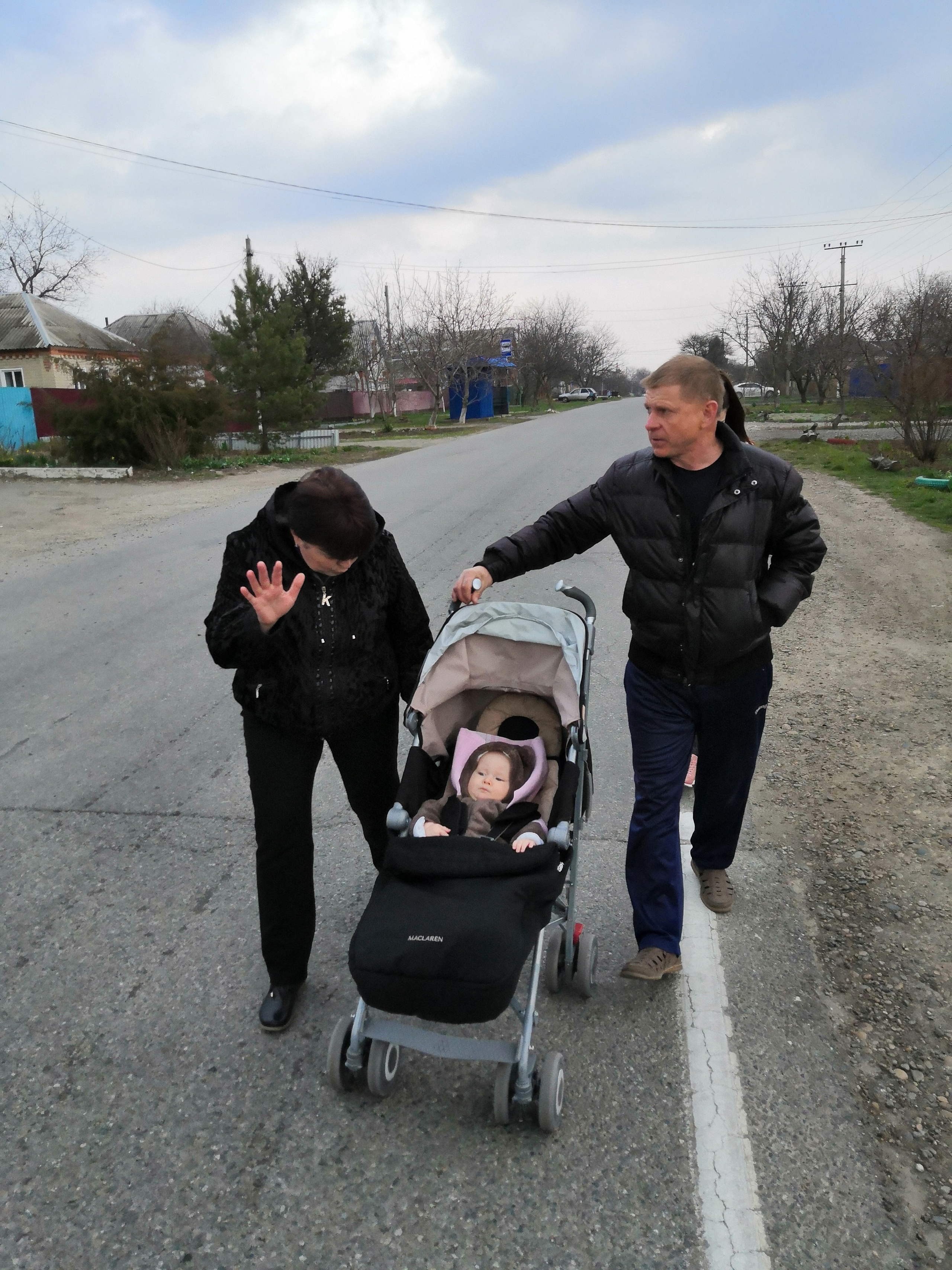 Остальные фото. Виталий Юрченко