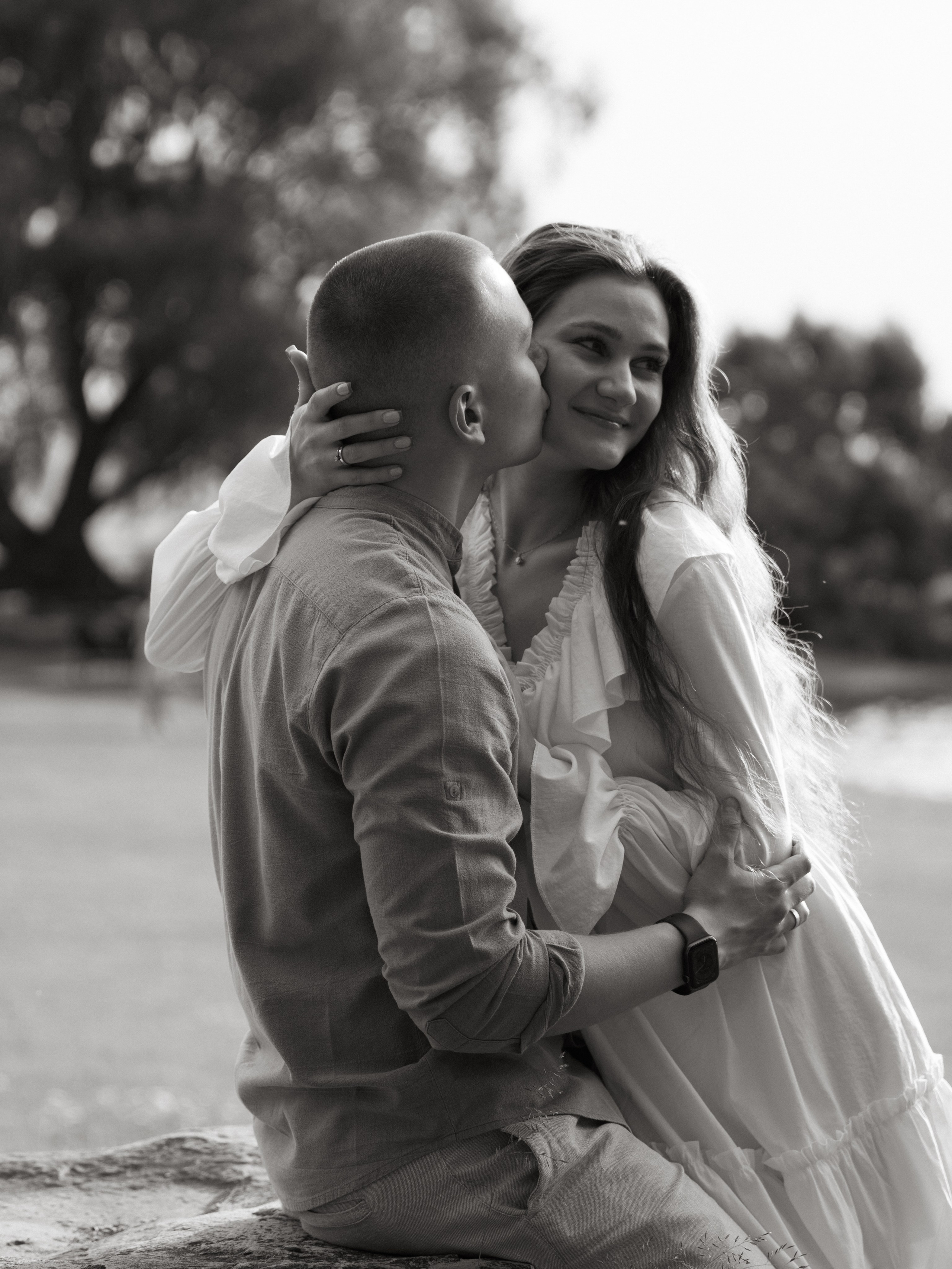 Любовь в Семигорье