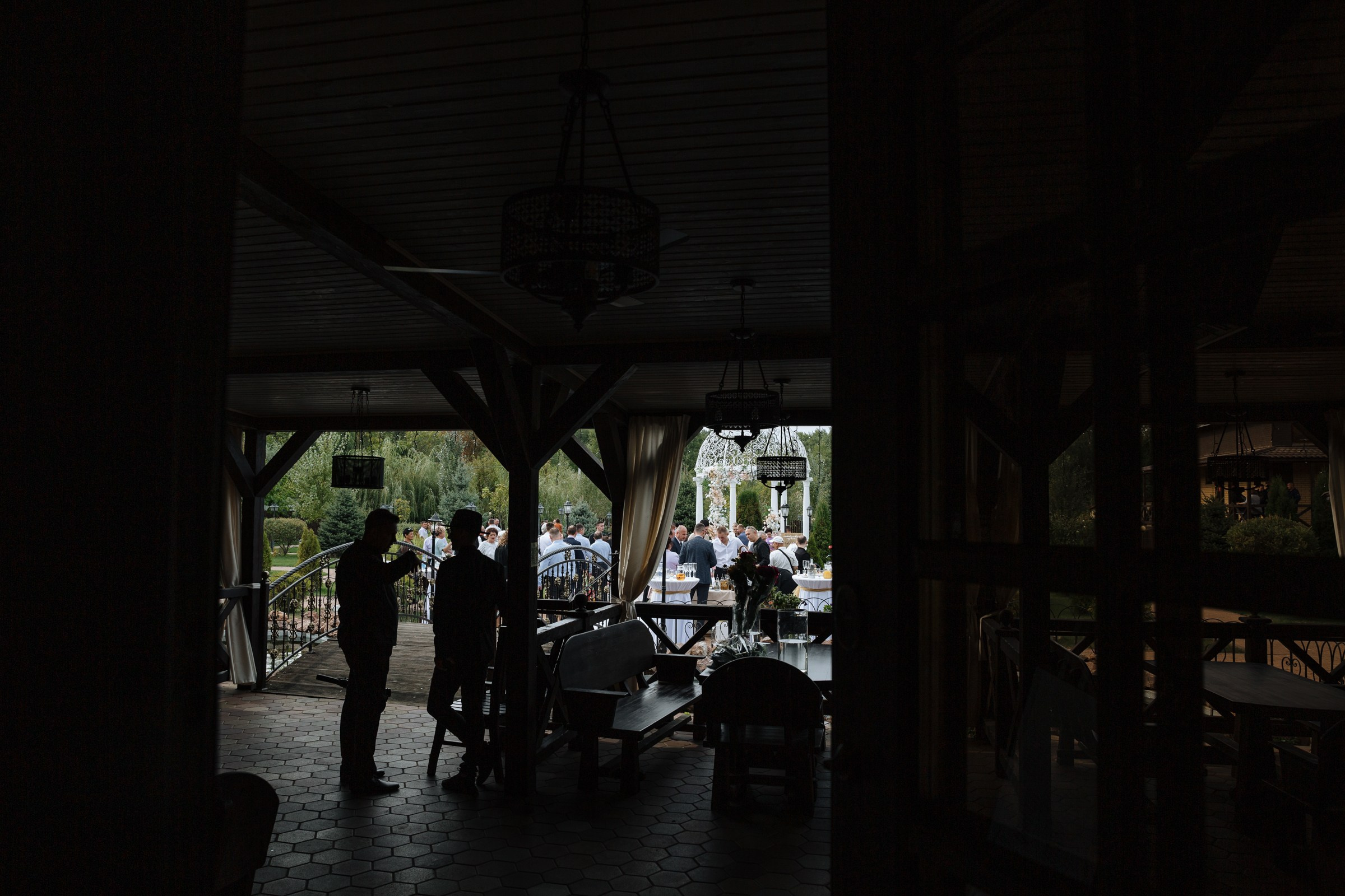 Свадебная фотосессия Никиты и Насти. Профессиональный фотограф в Волгодонске и Ростове Владимир Казак