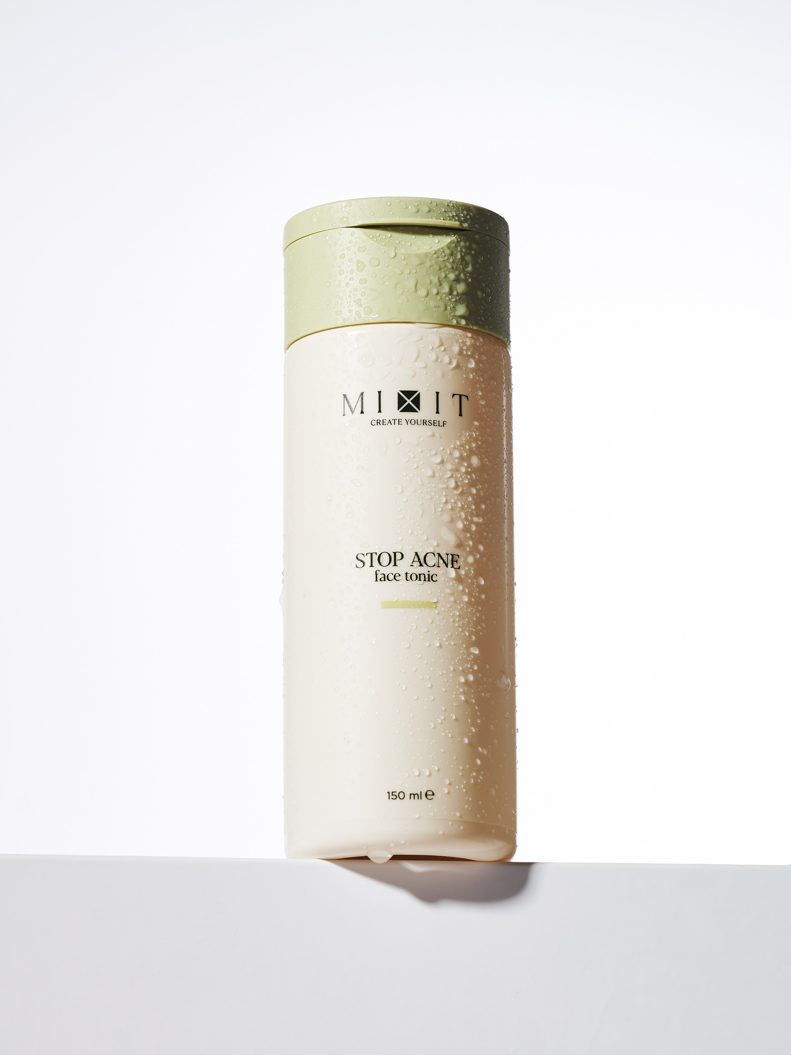 MIXIT. Предметный фотограф в Москве Софья Боргардт