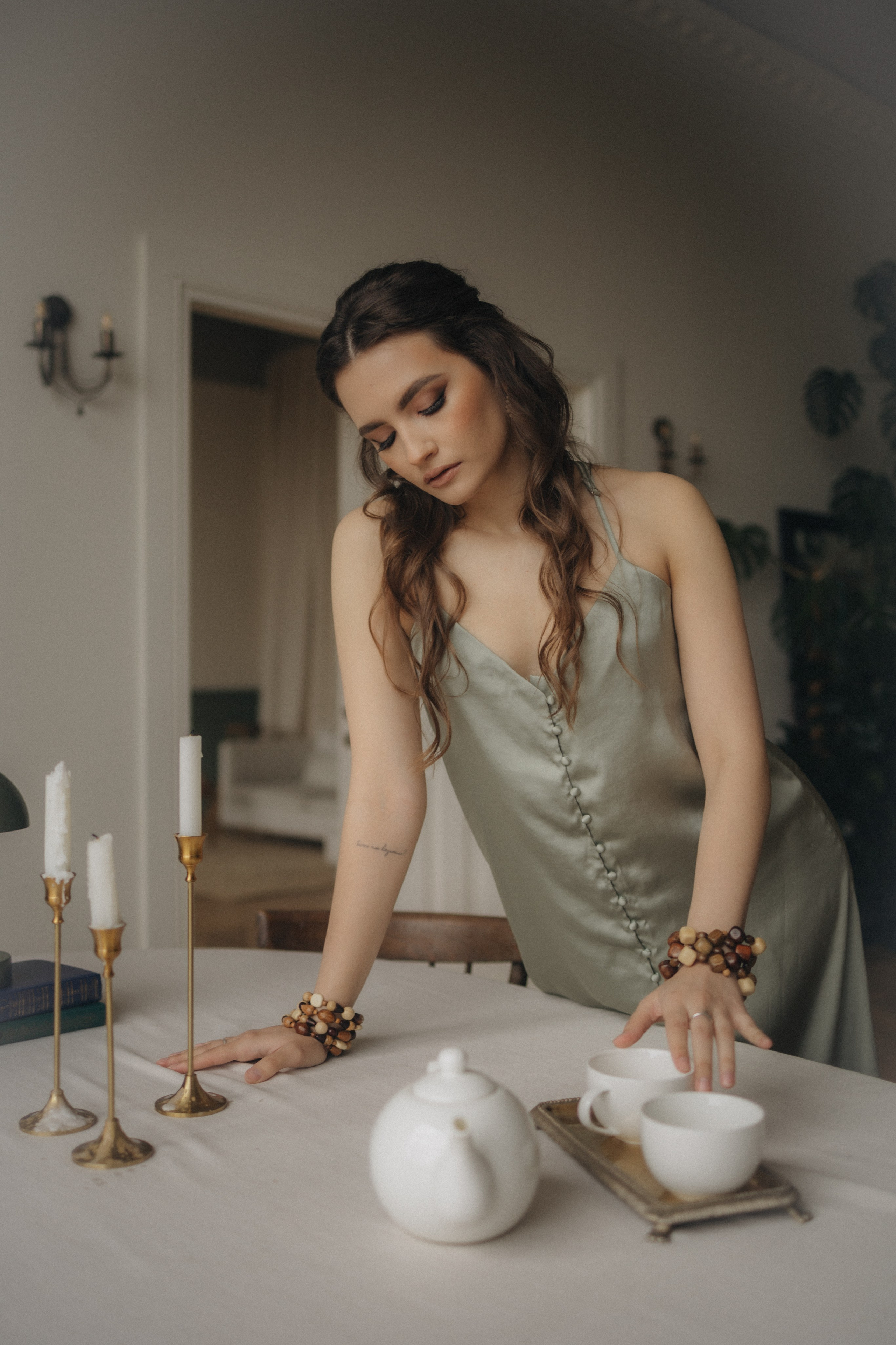 Дача 2. Главная