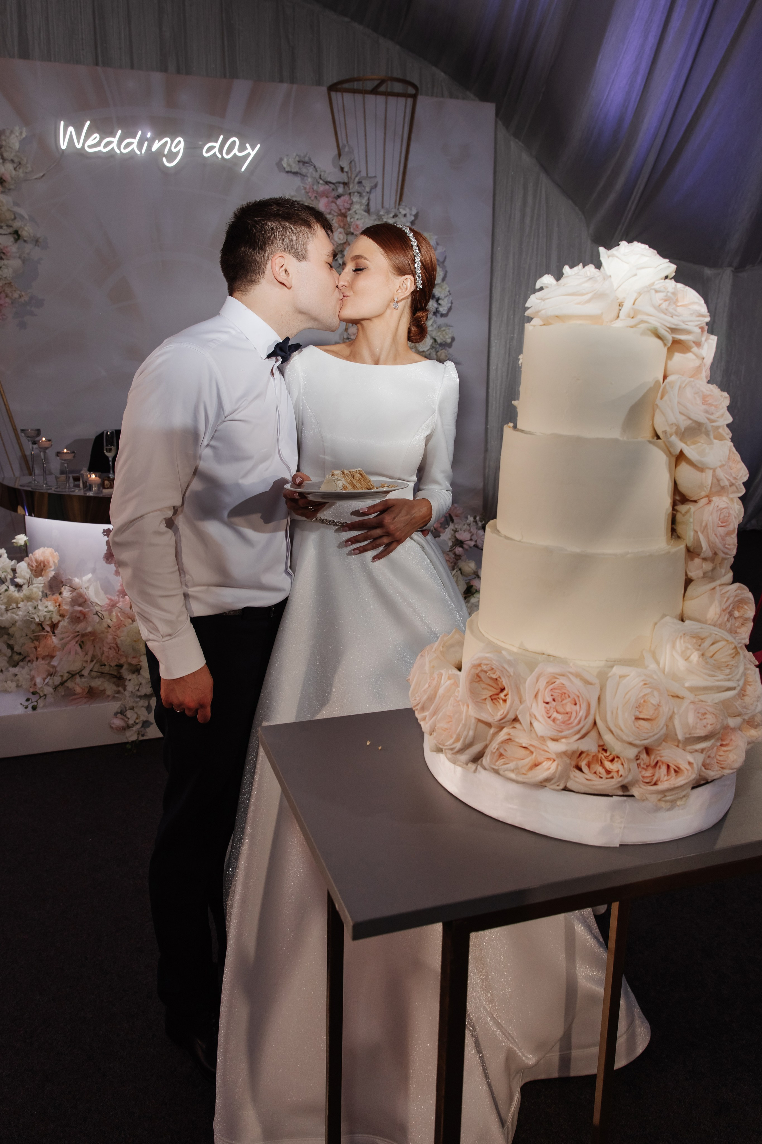 Екатерина & Роман. Свадебный фотограф Минск Ирина Раевская