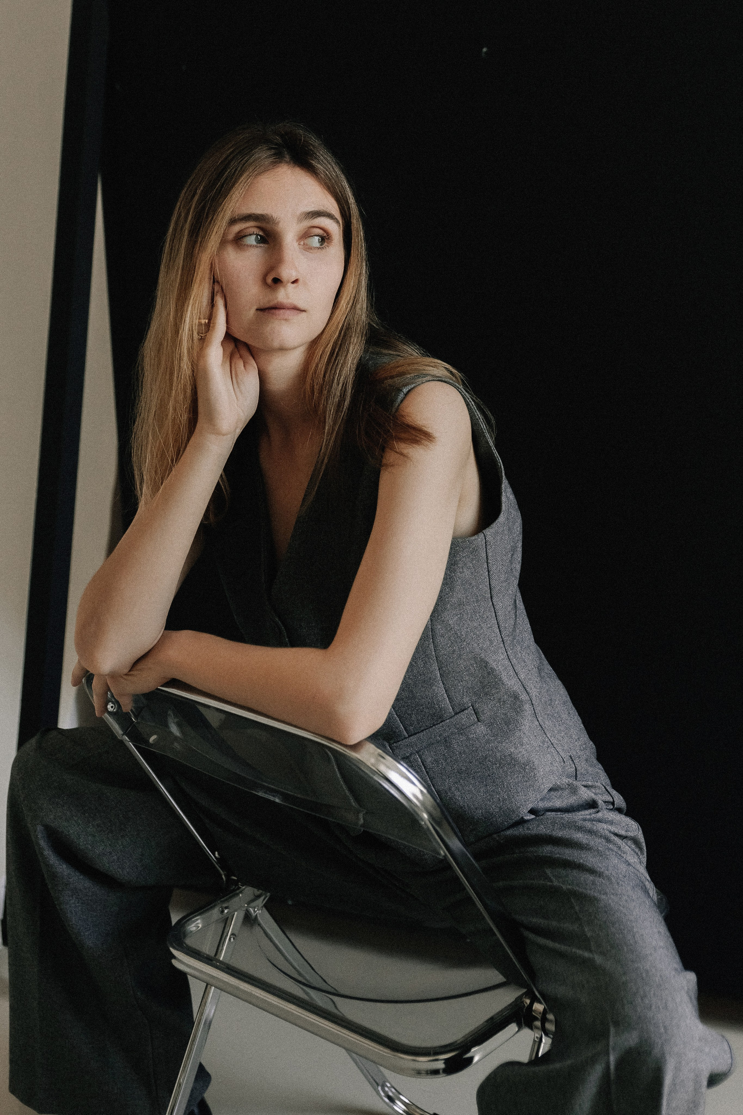 Ирина в SIDE STUDIO. Свадебный и семейный фотограф Исаев Давид