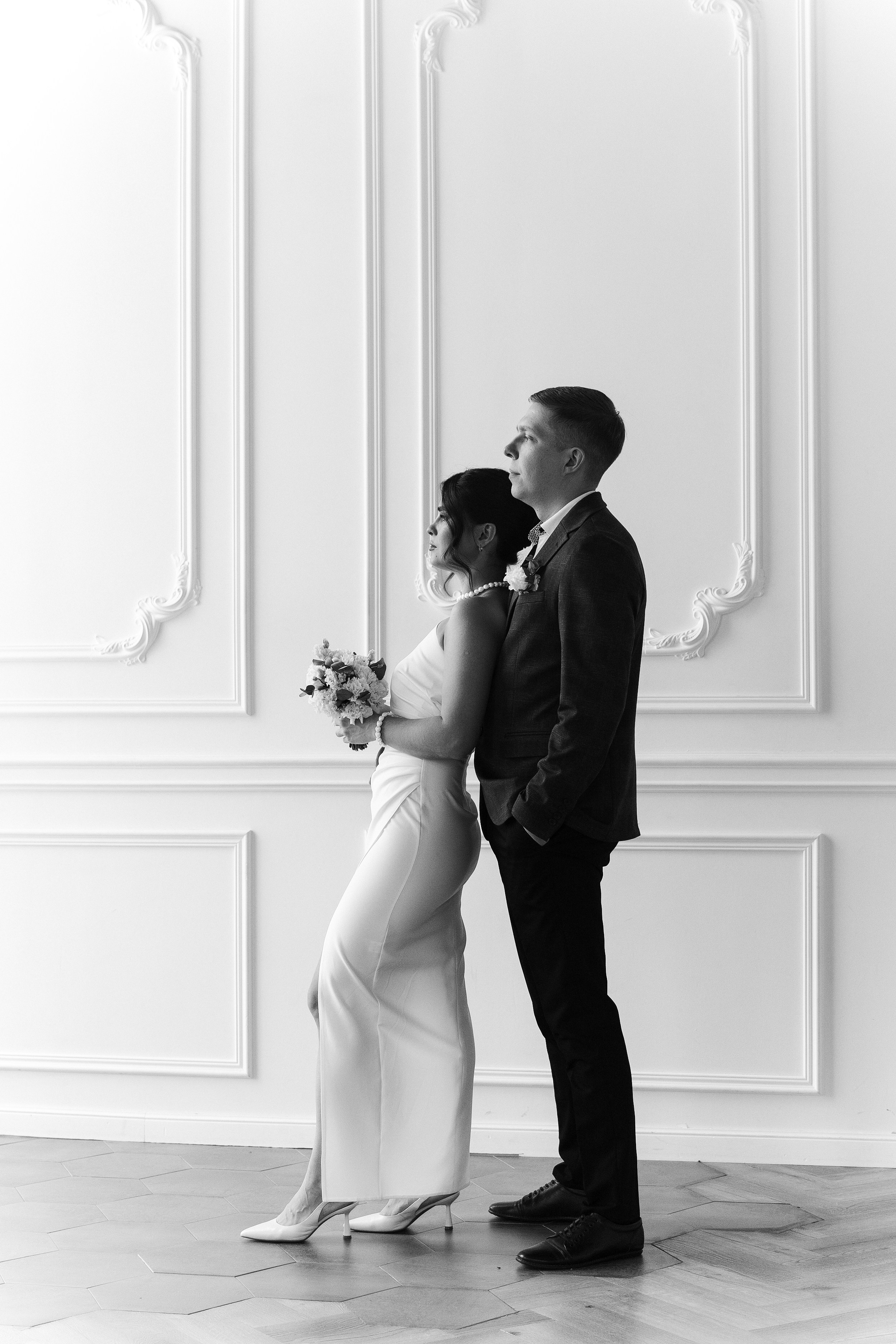 Илья & Лилиана