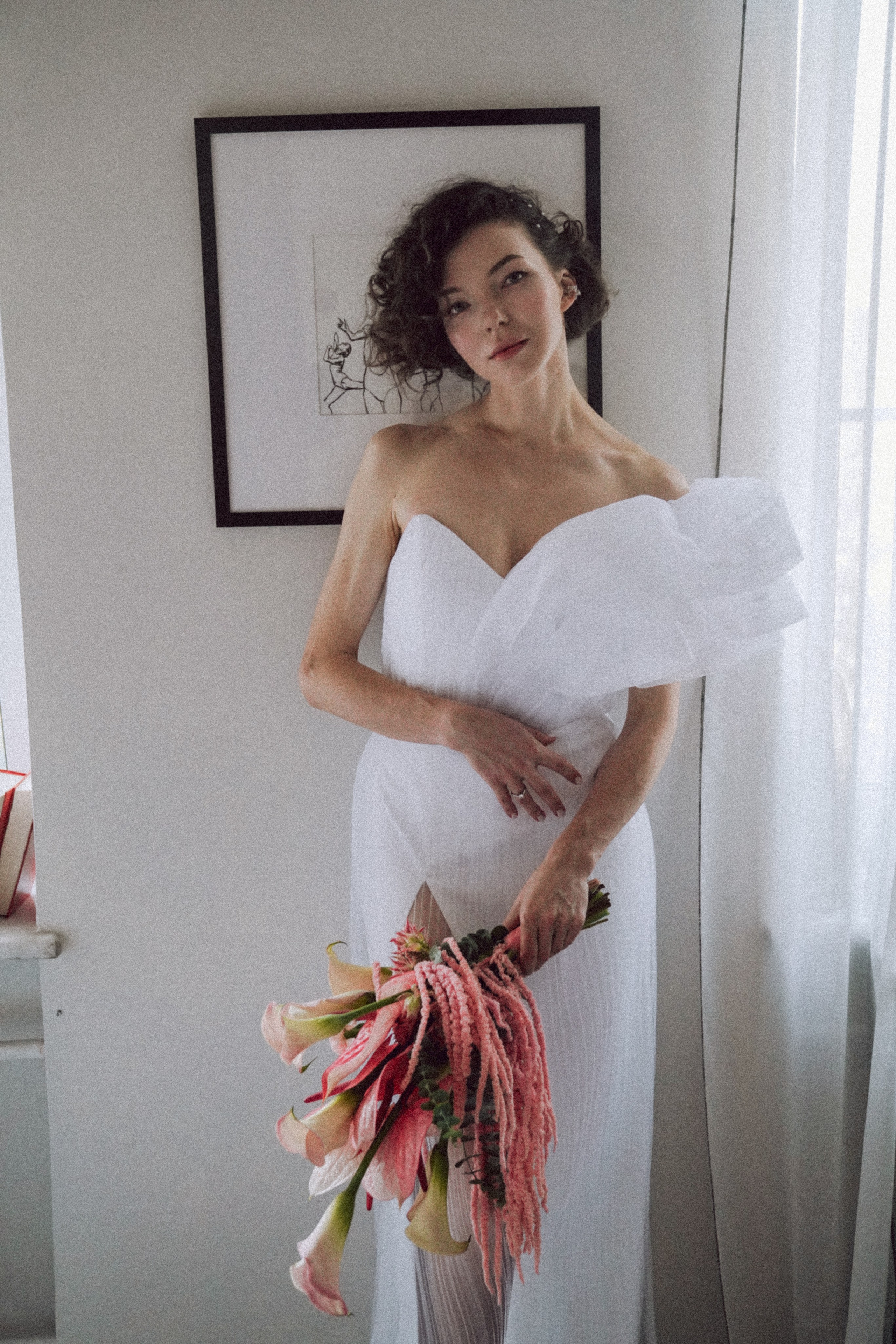 Александр и Мария. Прогулка. Свадебный и семейный фотограф Ястребова Маргарита